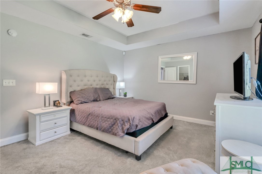 179 Parish Loop Hinesville, GA 31313 - Photo 16 of 30