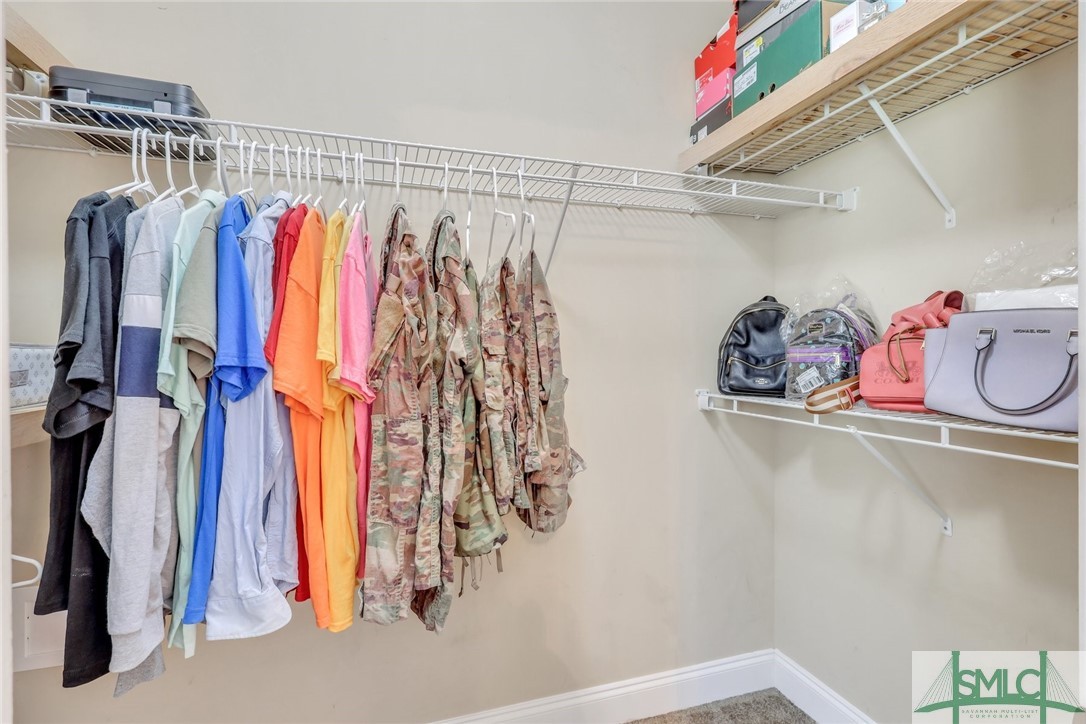 179 Parish Loop Hinesville, GA 31313 - Photo 17 of 30