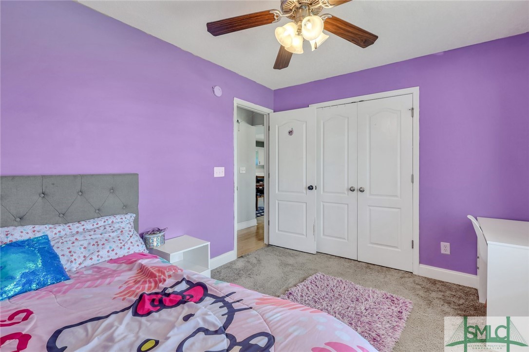 179 Parish Loop Hinesville, GA 31313 - Photo 21 of 30