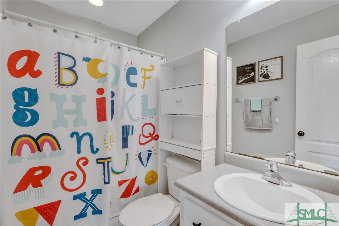 179 Parish Loop Hinesville, GA 31313 - Photo 23 of 30