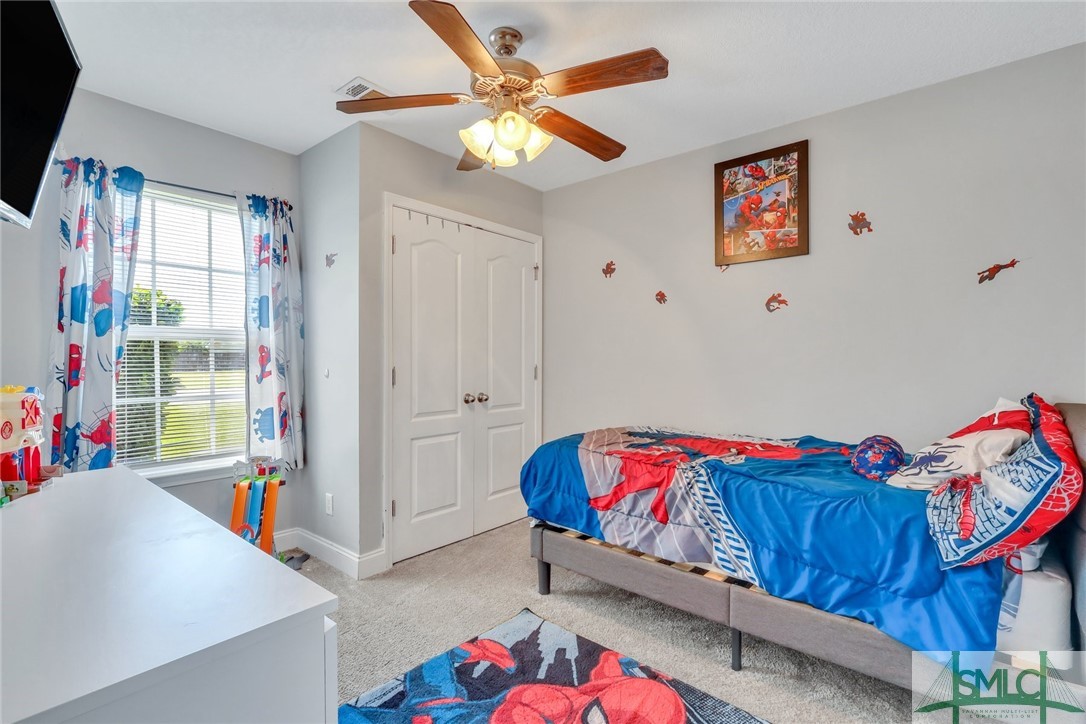 179 Parish Loop Hinesville, GA 31313 - Photo 24 of 30