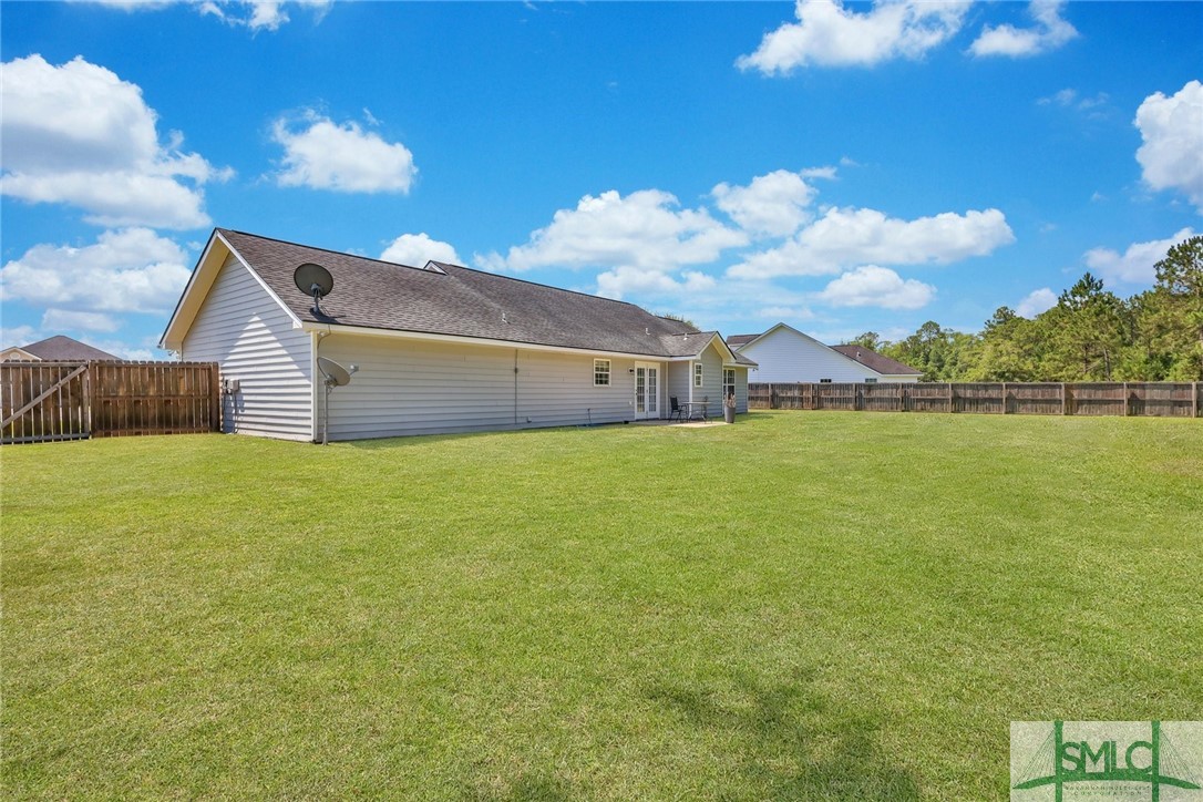 179 Parish Loop Hinesville, GA 31313 - Photo 29 of 30