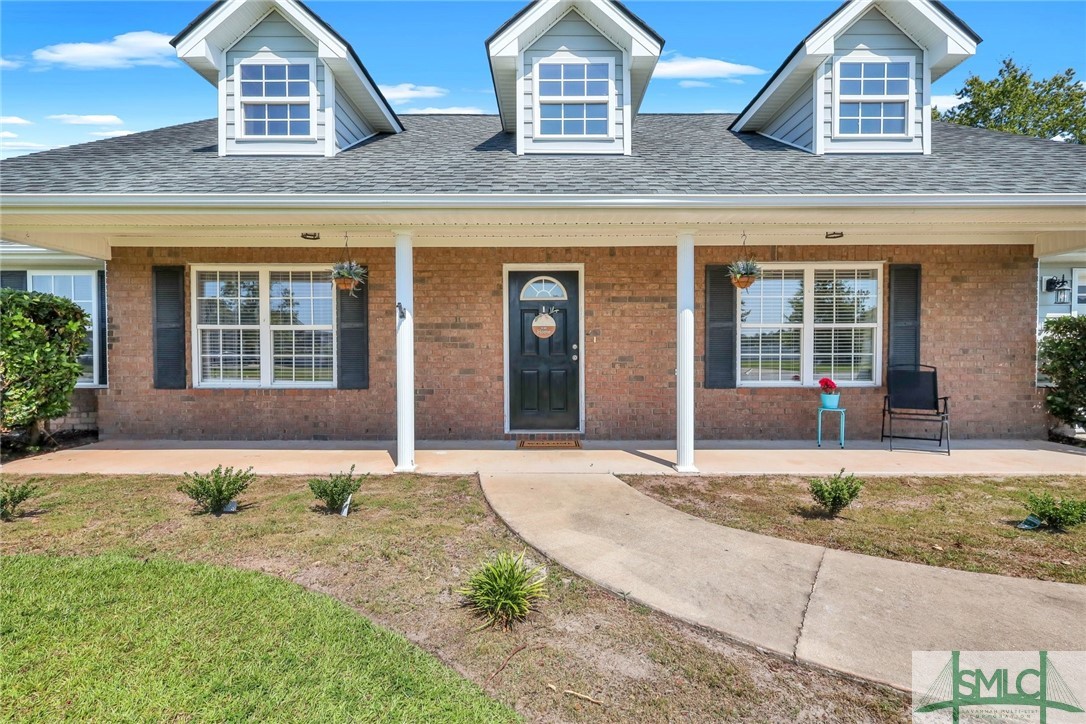 179 Parish Loop Hinesville, GA 31313 - Photo 3 of 30