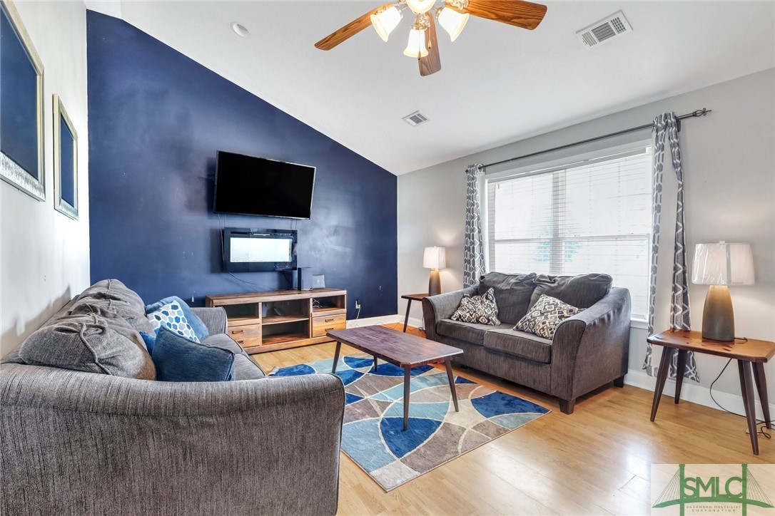 179 Parish Loop Hinesville, GA 31313 - Photo 5 of 30