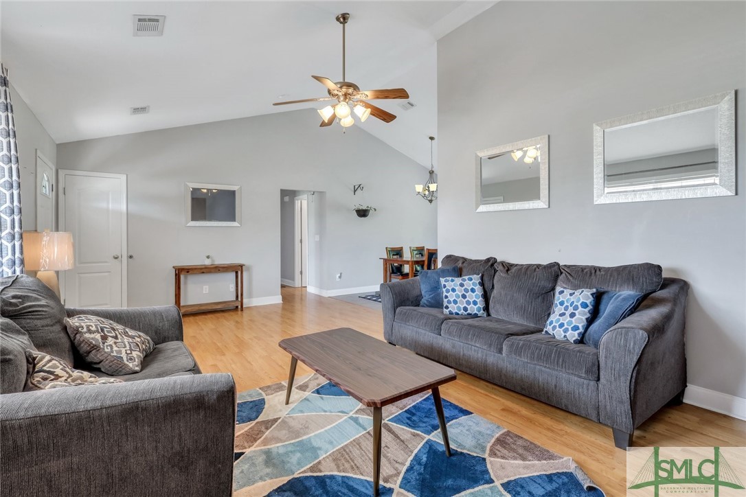 179 Parish Loop Hinesville, GA 31313 - Photo 7 of 30