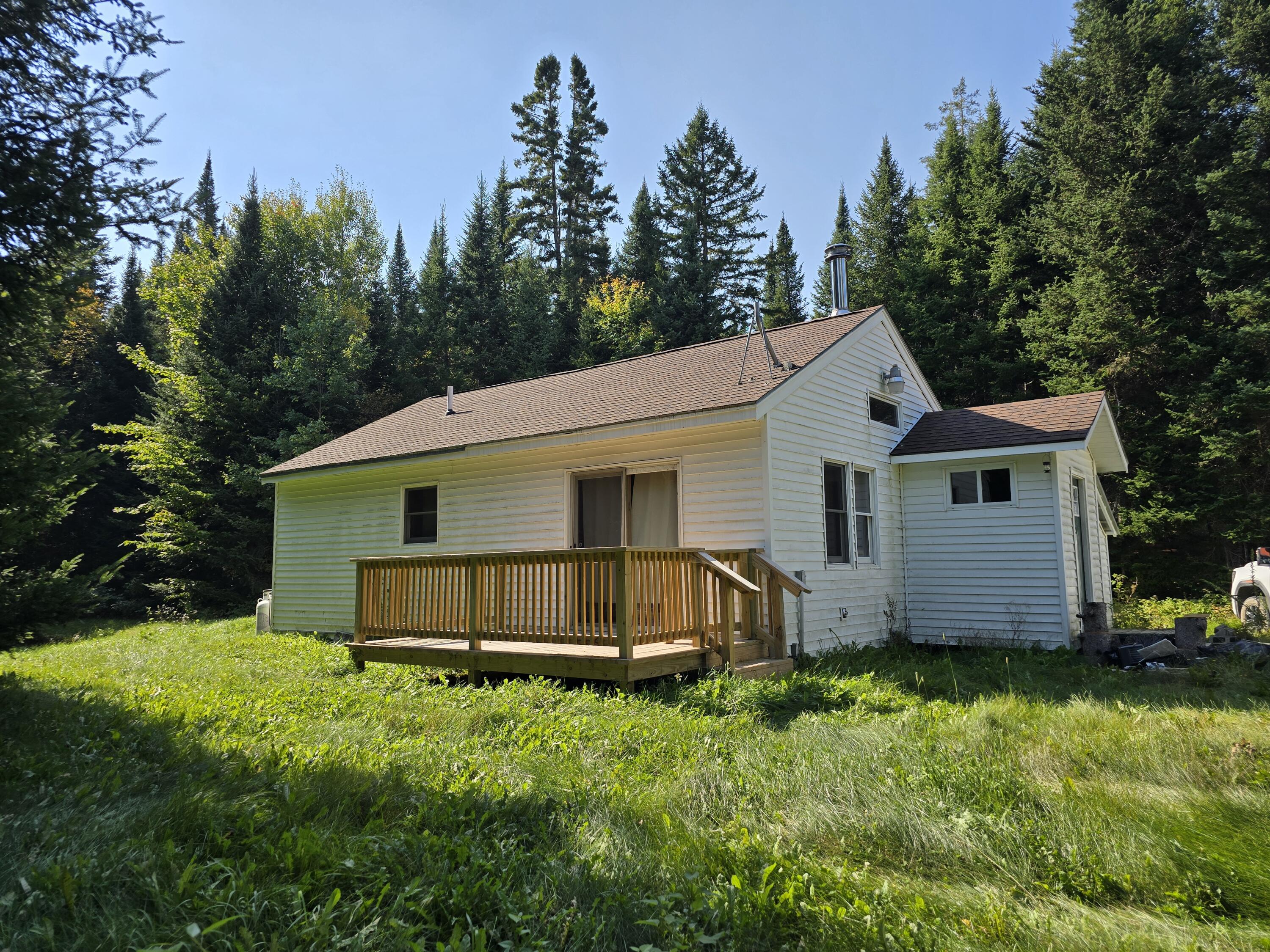 2251 Bancroft Road Bancroft, ME 04497 - Photo 1 of 17 20240917_135251