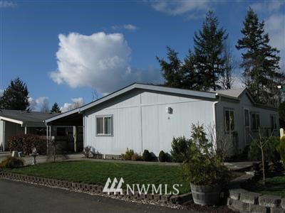 1101 South Scheuber Road, Unit 6 Centralia, WA 98531 - Photo 1 of 1 Gallery Image 1