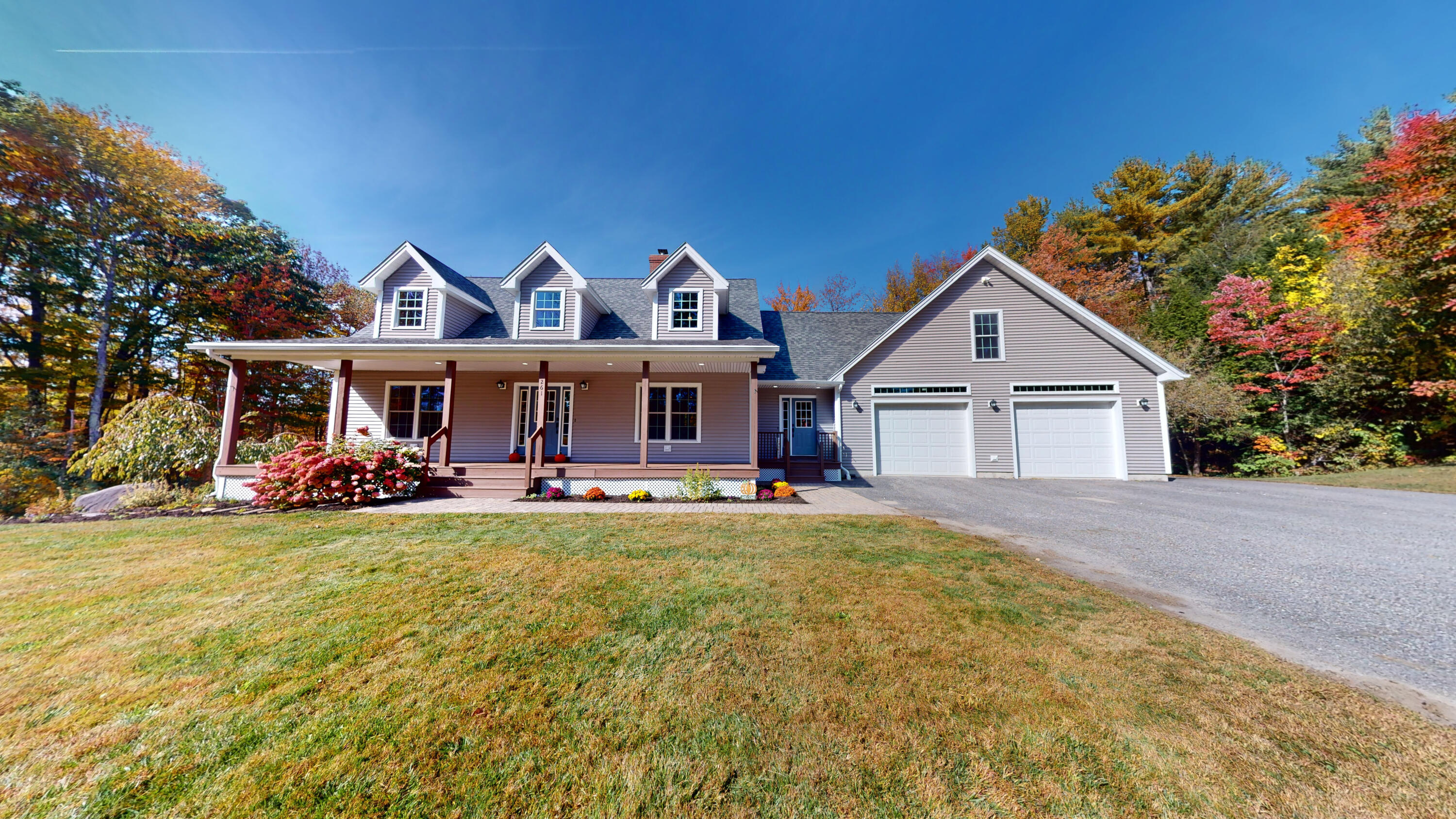 261 North Hatch Hill Road Greene, ME 04236 - Photo 74 of 75 261-North-Hatch-Hill-Greene-Maine-04236-