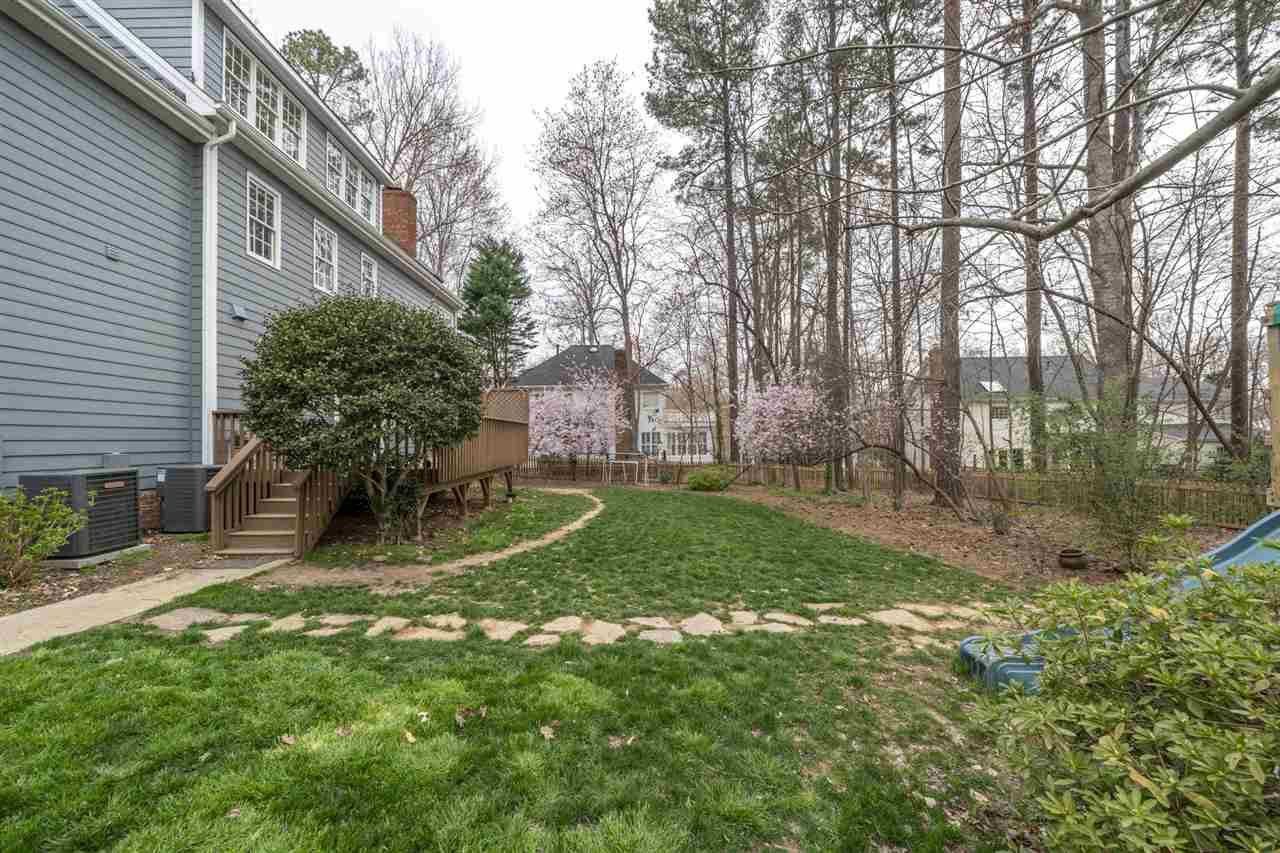4205 Omni Place Raleigh, NC 27613 - Photo 22 of 24 Photo 22