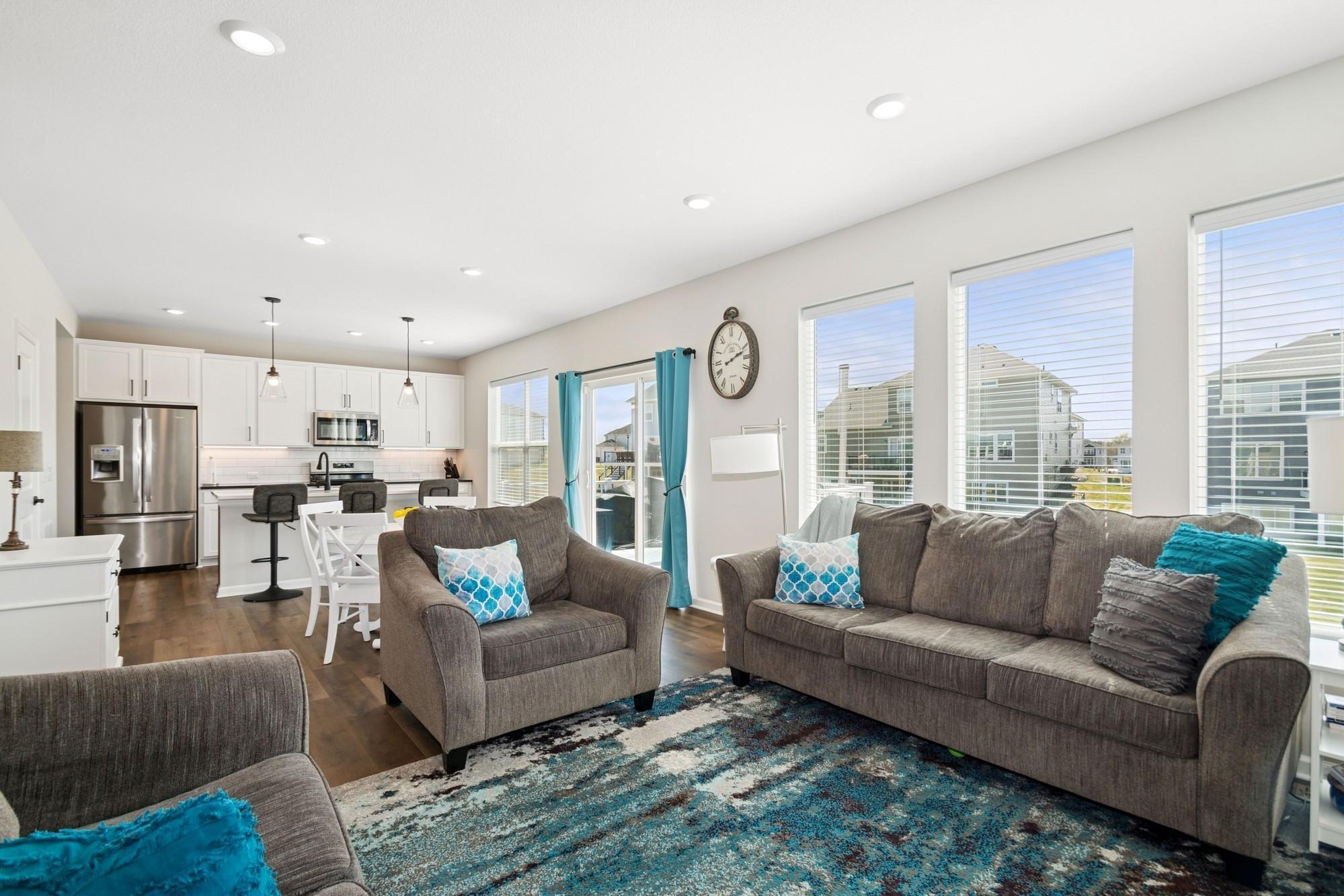 11609 Ranchview Lane North Dayton, MN 55369 - Photo 4 of 32