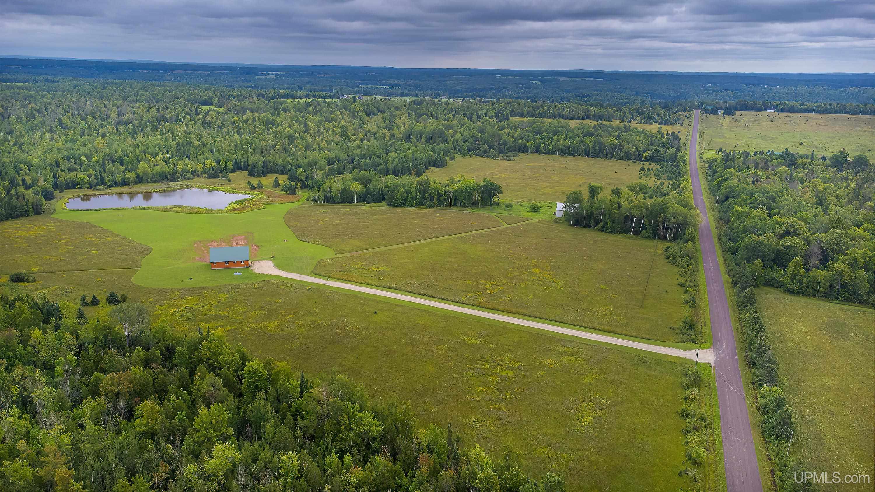 10770 V F W Road Mass City, MI 49948 - Photo 2 of 40