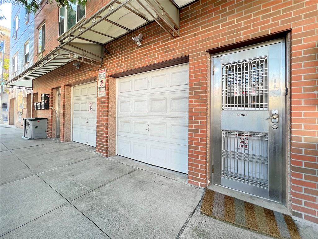 643 Morgan Avenue Brooklyn, NY 11222 - Photo 3 of 50 a view of a house with an outdoor space