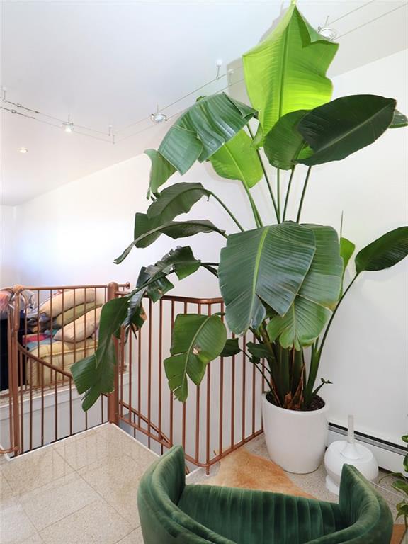 643 Morgan Avenue Brooklyn, NY 11222 - Photo 40 of 50 a view of outdoor seating space