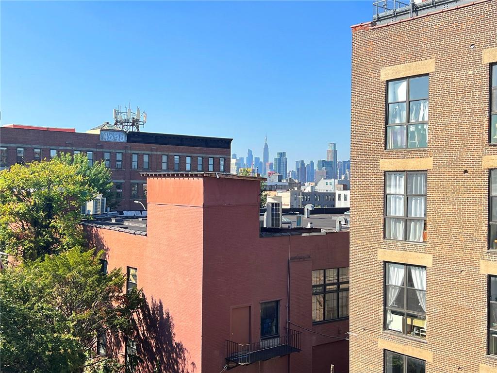 643 Morgan Avenue Brooklyn, NY 11222 - Photo 45 of 50 a view of a buildings