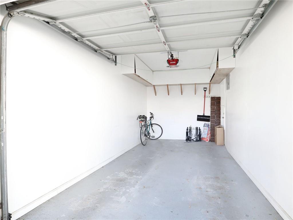 643 Morgan Avenue Brooklyn, NY 11222 - Photo 50 of 50 a view of a room with gym equipment