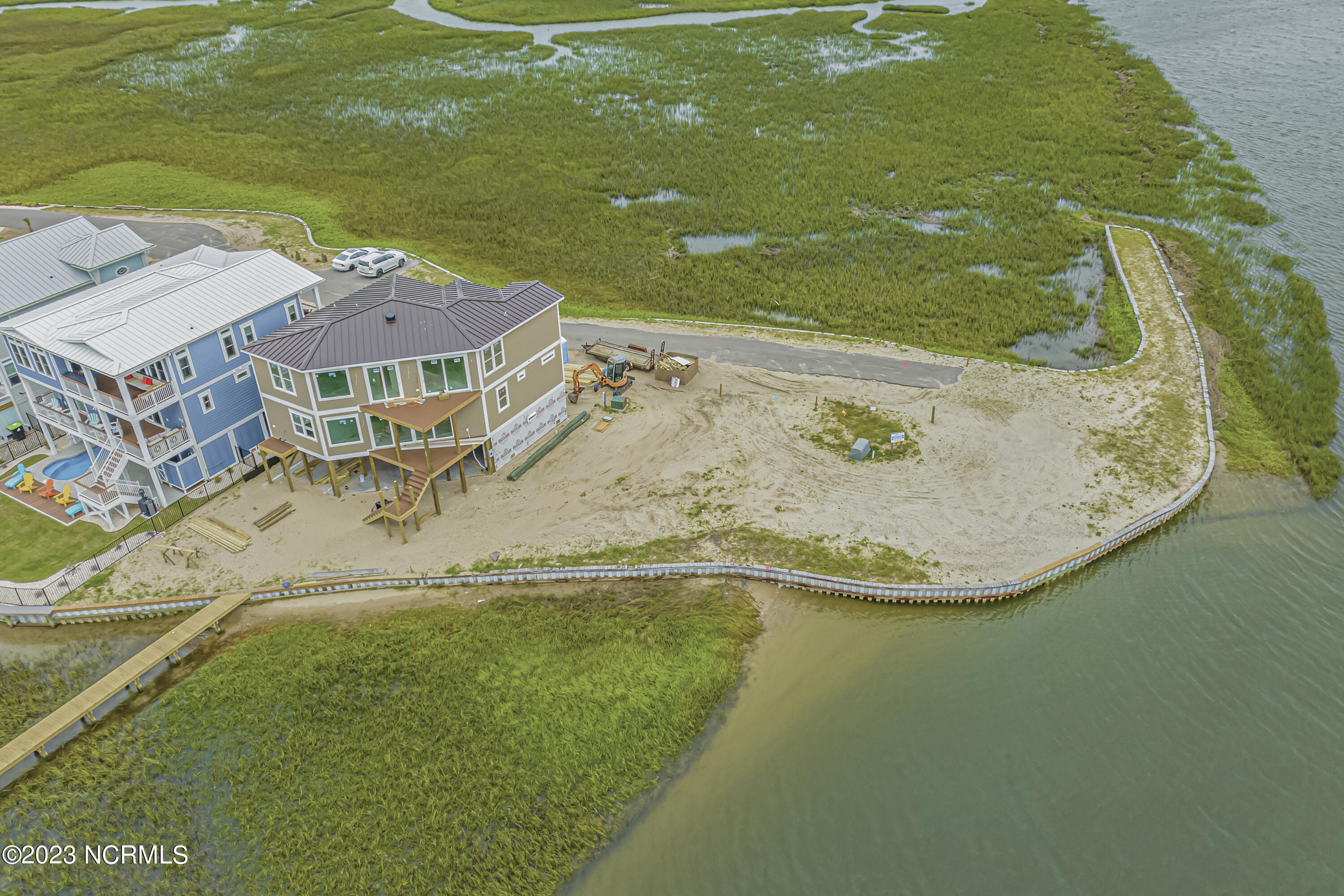 1532 Riverside Drive Sunset Beach, NC 28468 - Photo 11 of 26 OC 93