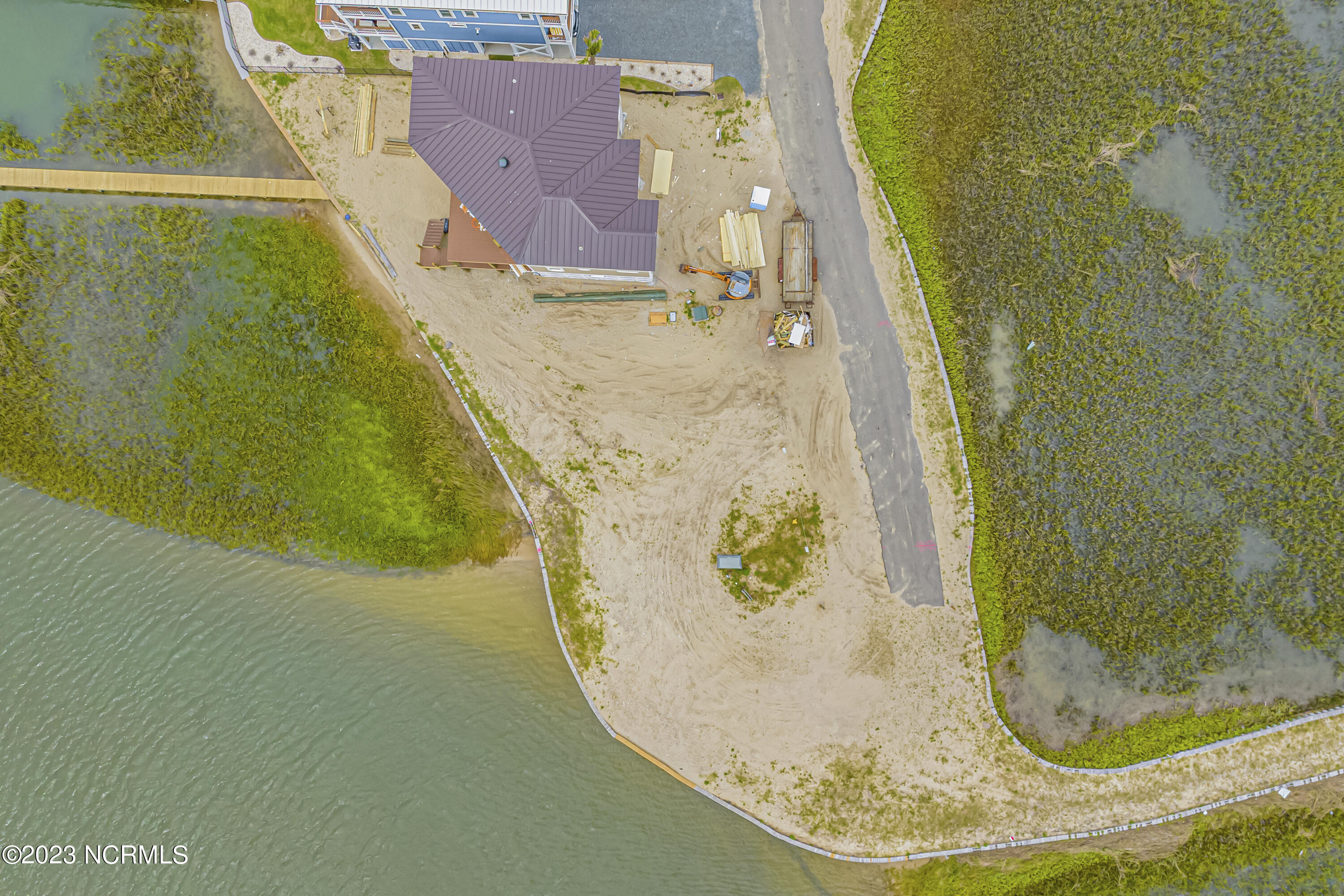 1532 Riverside Drive Sunset Beach, NC 28468 - Photo 13 of 26 OC 93