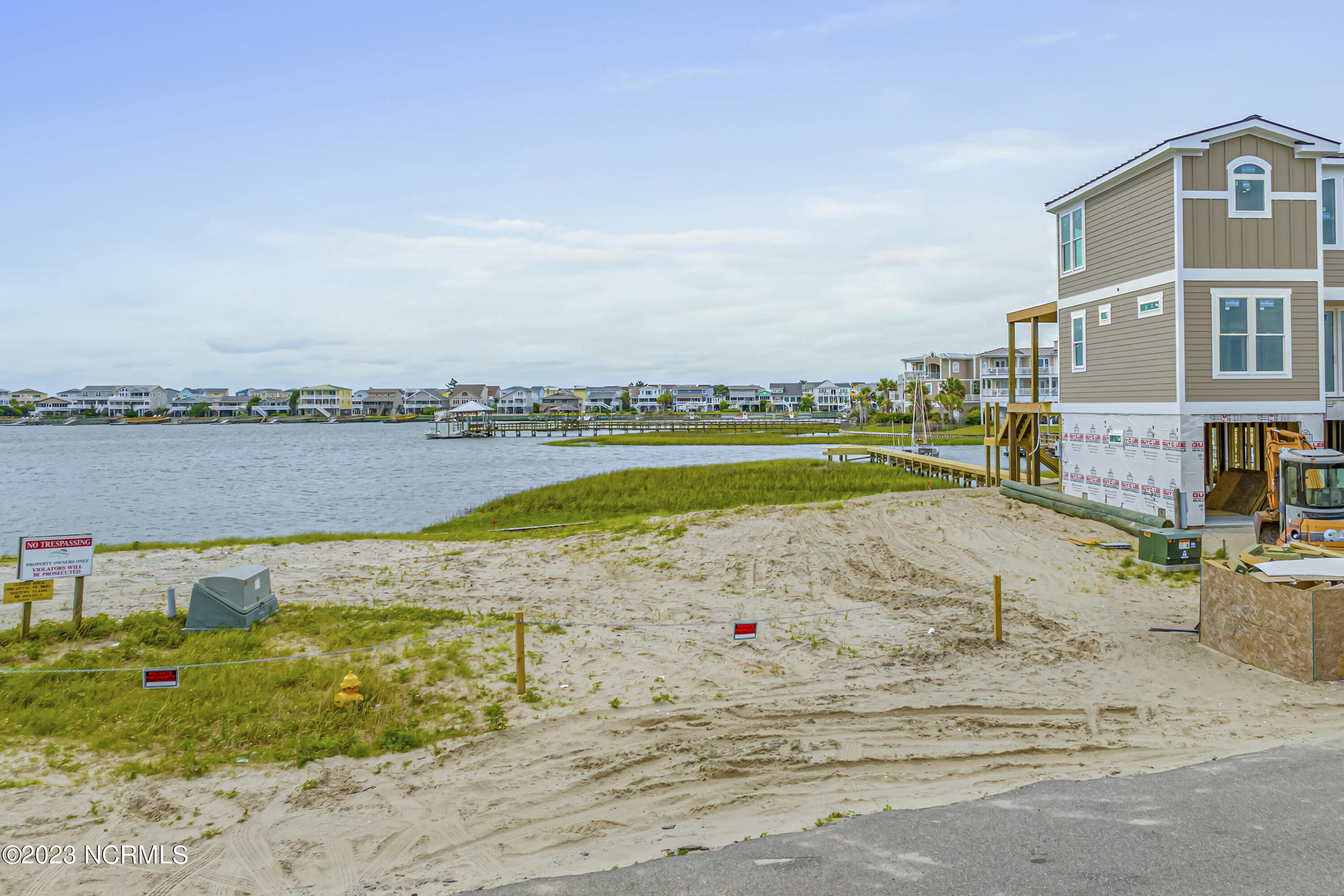 1532 Riverside Drive Sunset Beach, NC 28468 - Photo 14 of 26 OC 93