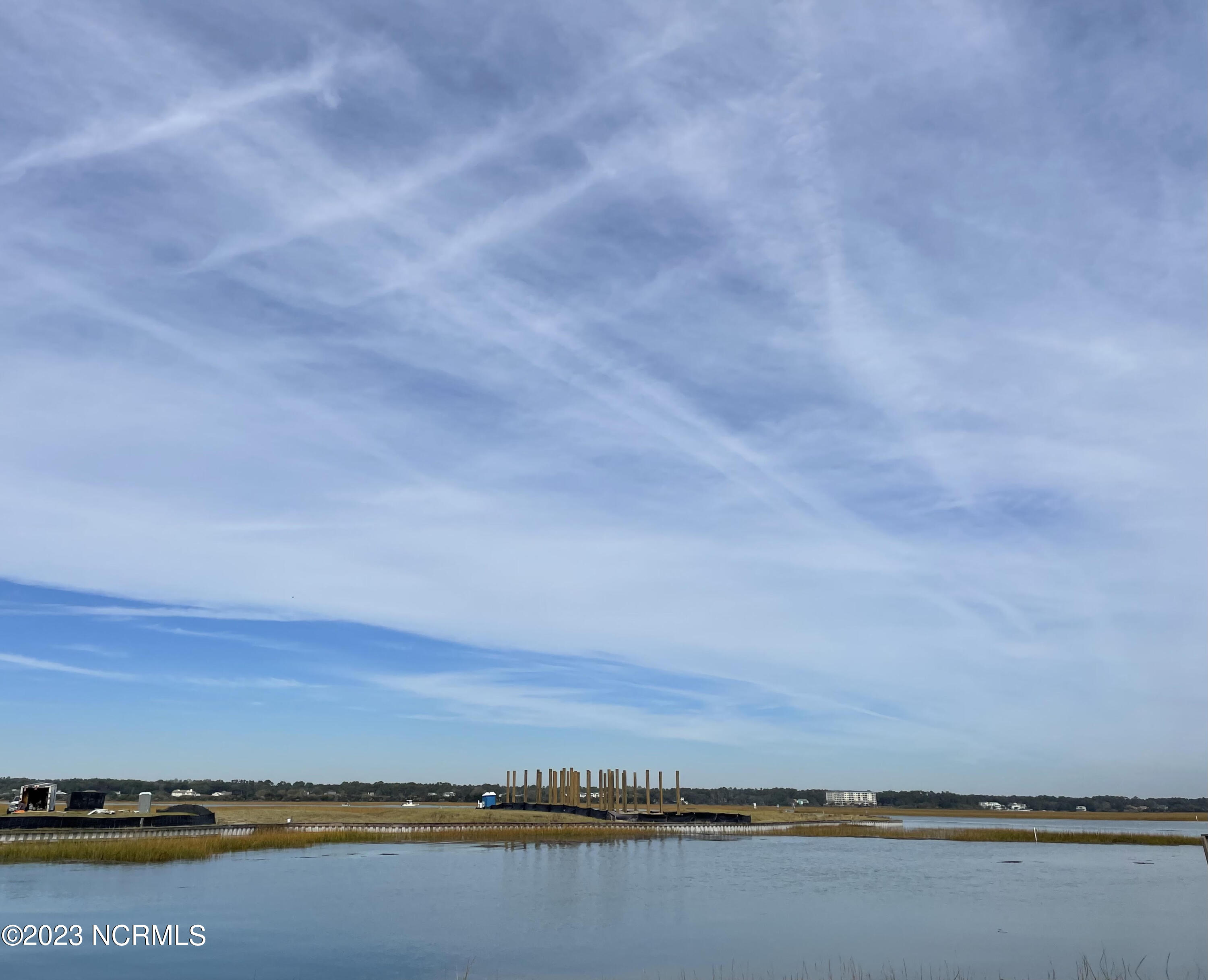 1532 Riverside Drive Sunset Beach, NC 28468 - Photo 16 of 26 Lot 93 Ocean Club Estates