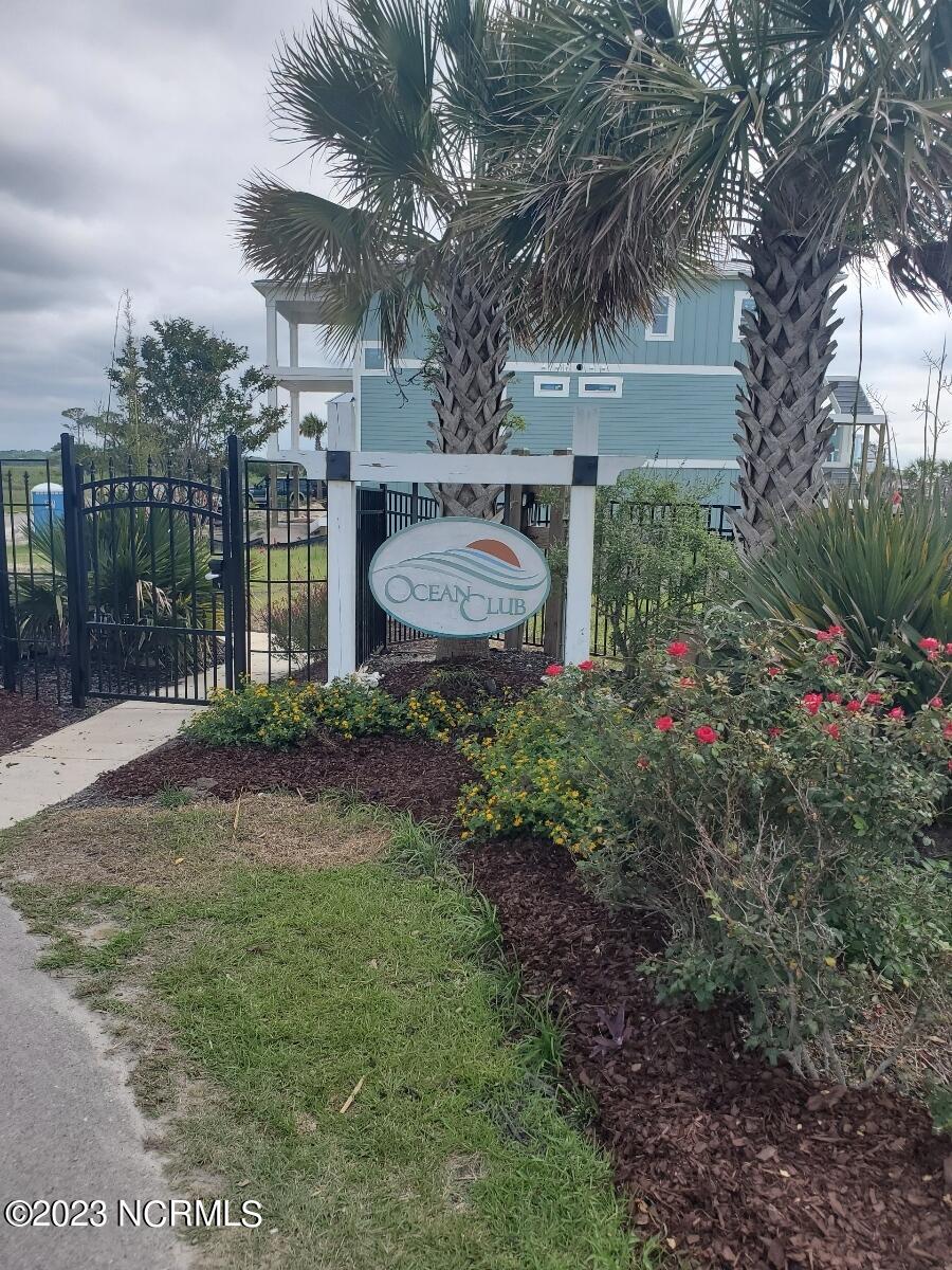 1532 Riverside Drive Sunset Beach, NC 28468 - Photo 19 of 26 Ocean Club