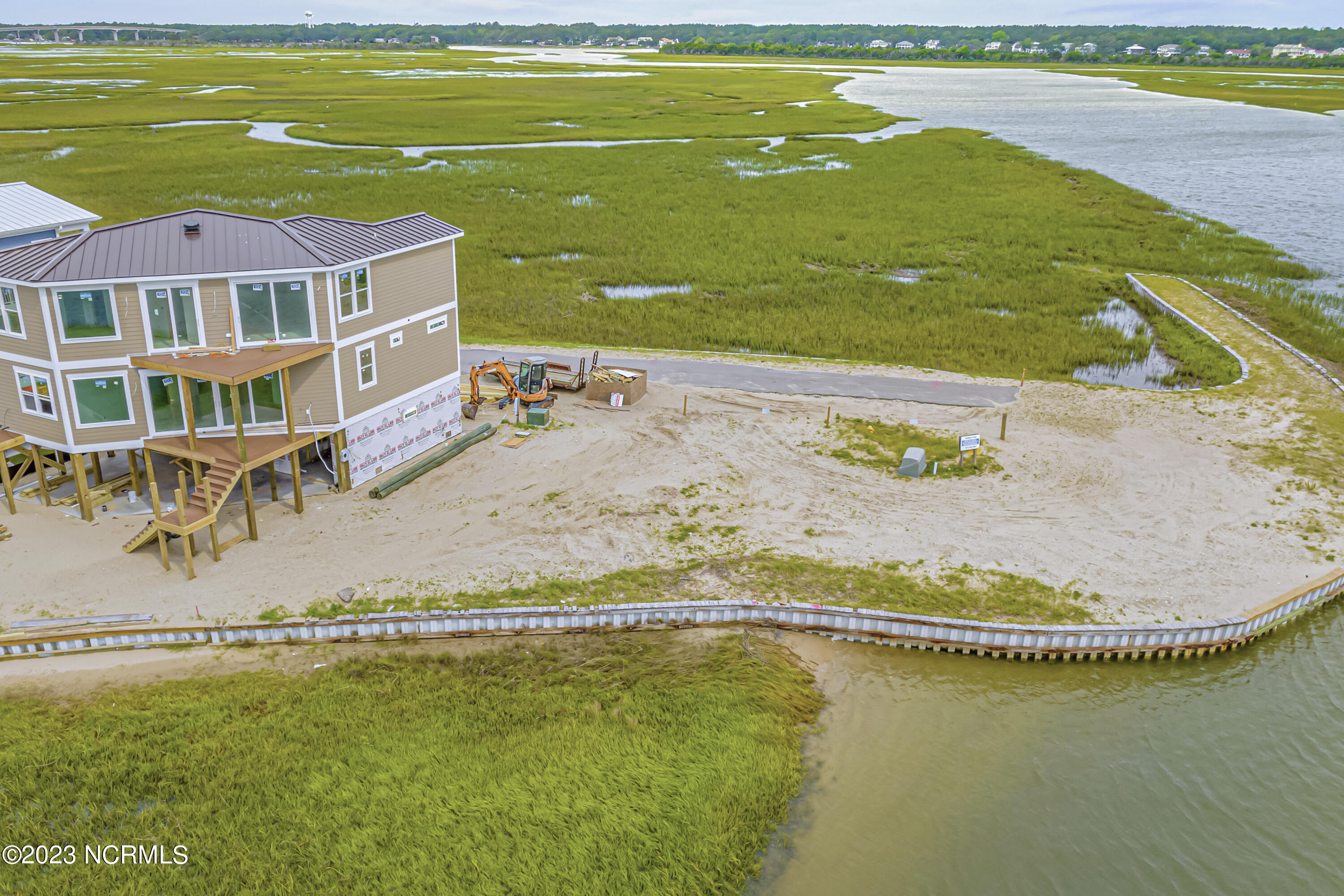 1532 Riverside Drive Sunset Beach, NC 28468 - Photo 6 of 26 OC 93