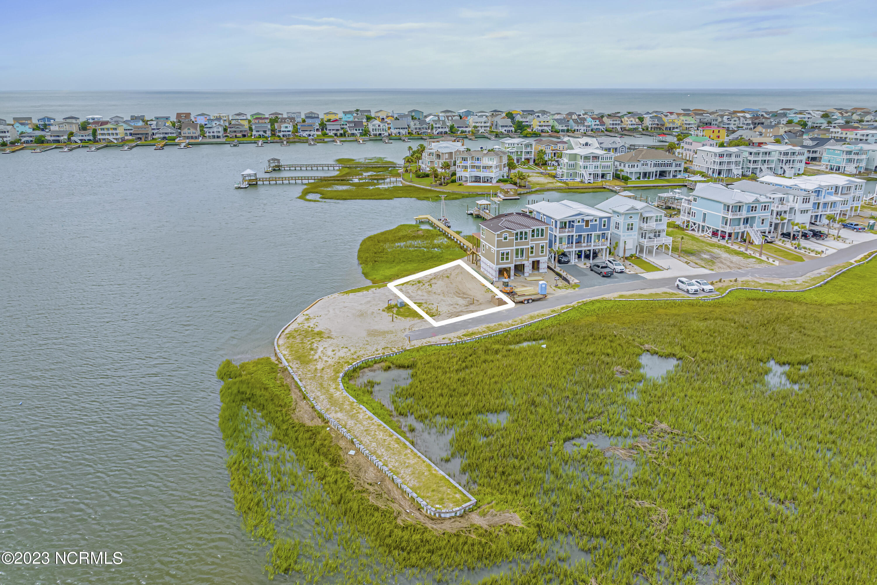 1532 Riverside Drive Sunset Beach, NC 28468 - Photo 7 of 26 OC 93