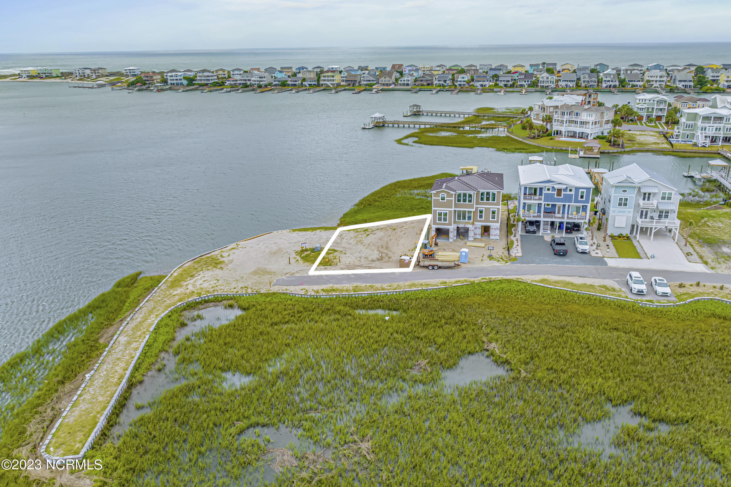 1532 Riverside Drive Sunset Beach, NC 28468 - Photo 8 of 26 OC 93