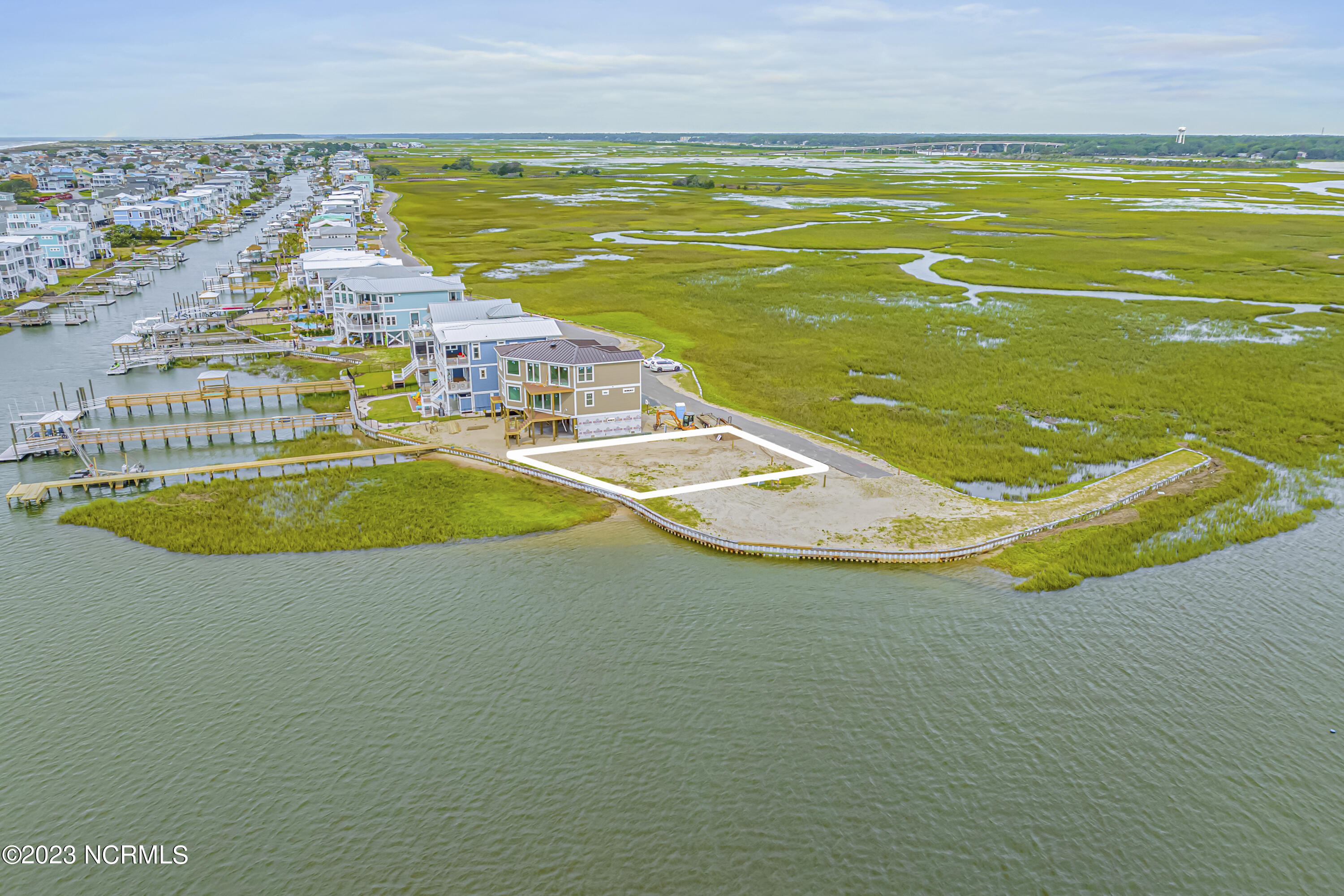 1532 Riverside Drive Sunset Beach, NC 28468 - Photo 9 of 26 OC 93