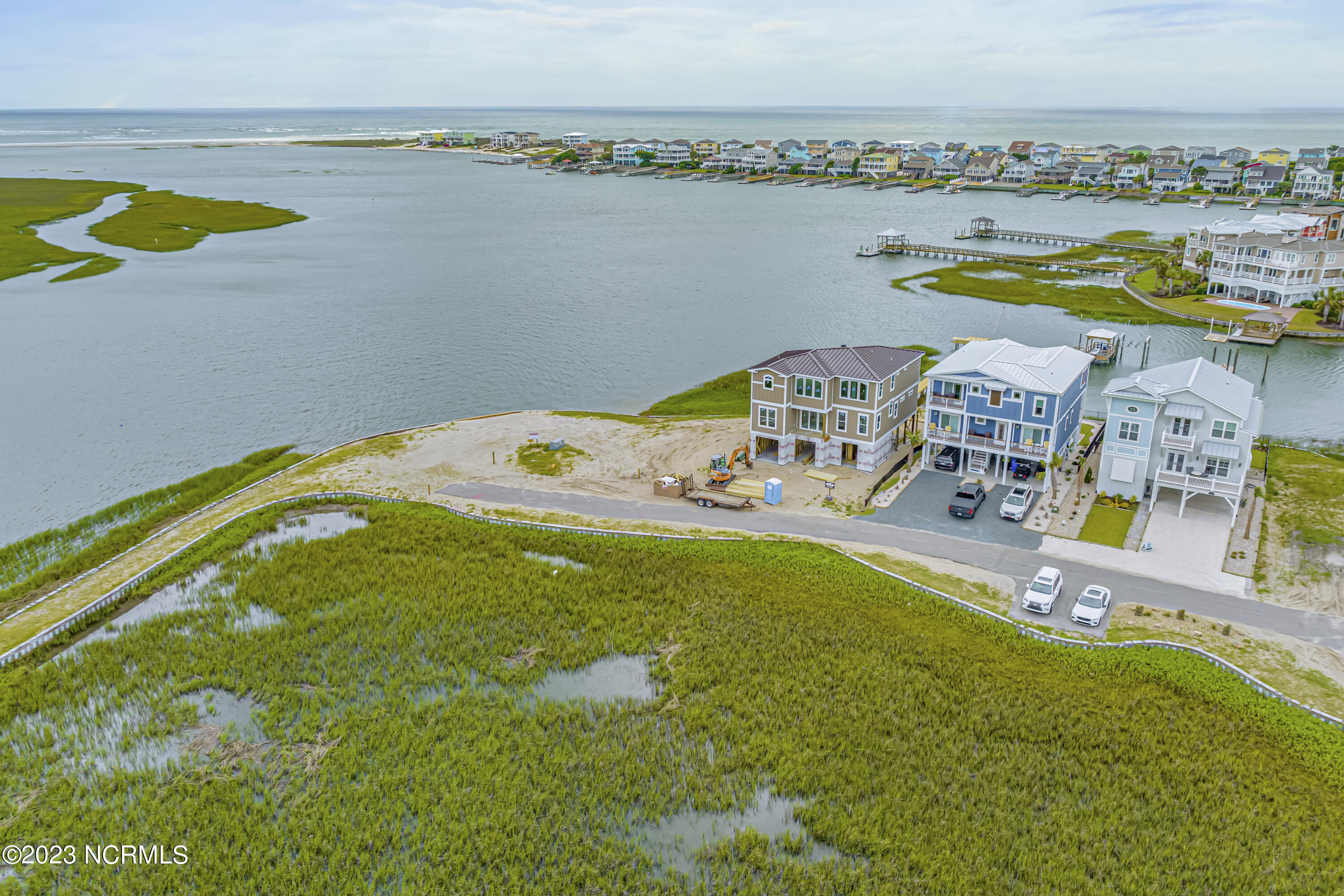 1532 Riverside Drive Sunset Beach, NC 28468 - Photo 10 of 26 OC 93