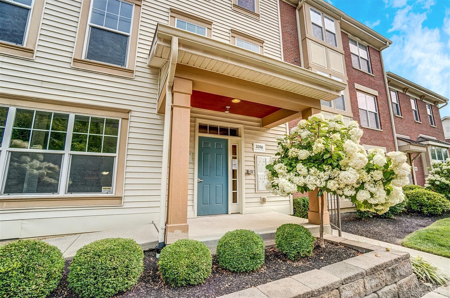 3316 Wasson Road, Unit 4D Cincinnati, OH 45209 - Photo 2 of 45