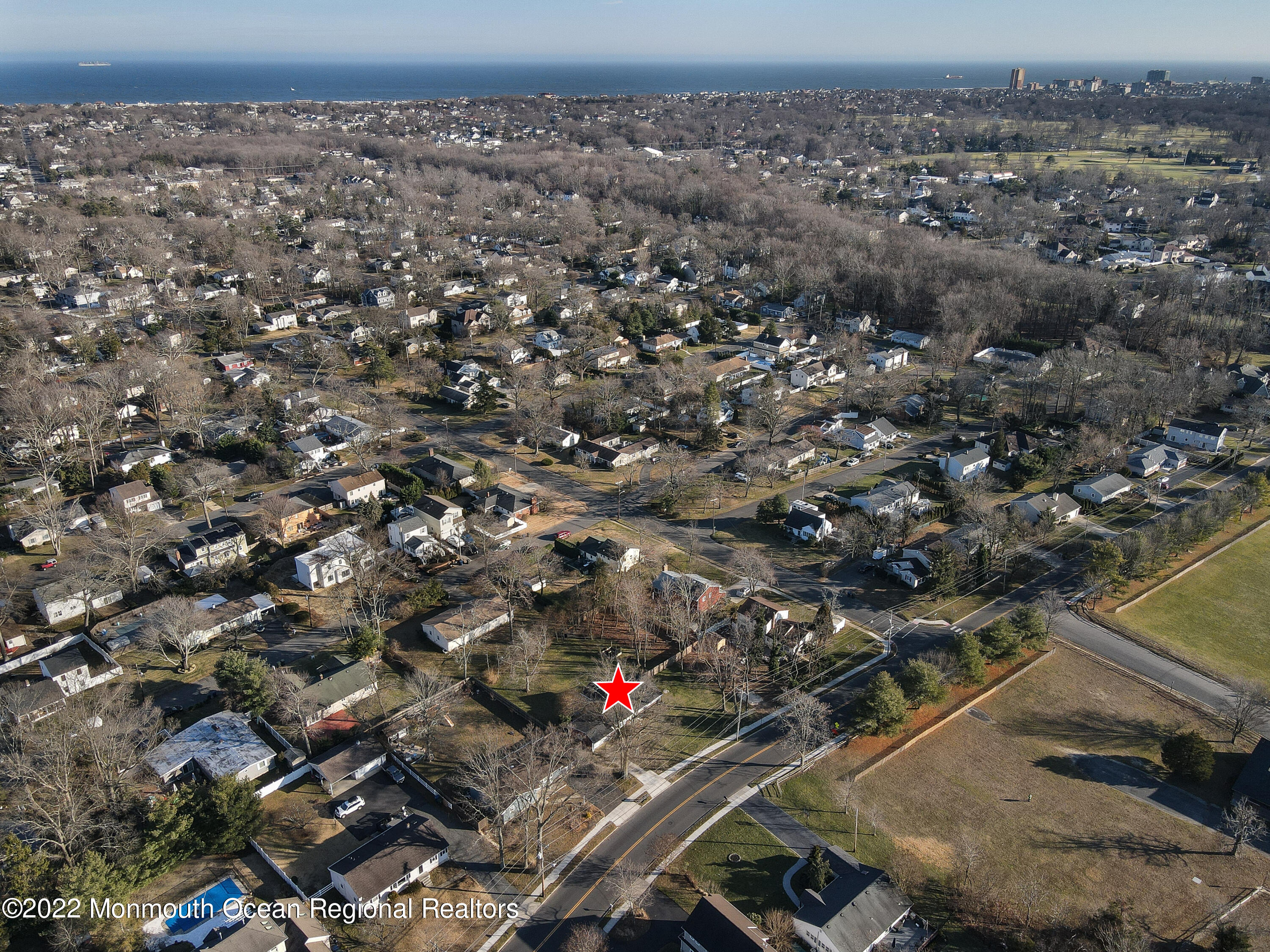 189 Whalepond Road Oakhurst, NJ 07755 - Photo 34 of 42 20220119-DJI_0298-Edit-Edit