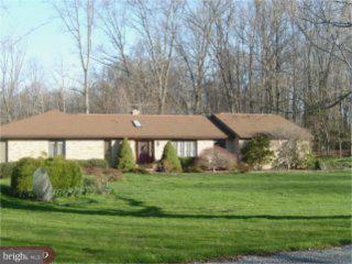 311 South Bank Road Landenberg, PA 19350 - Photo 1 of 4 a view of a house with a yard