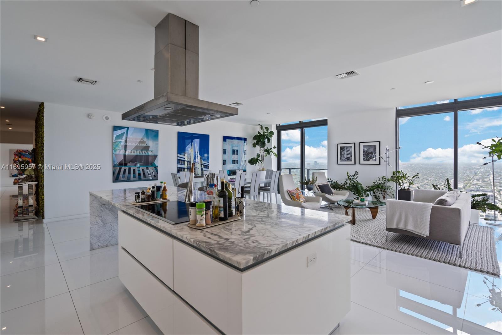 88 Southwest 7th Street, Unit 4203 Miami, FL 33130 - Photo 19 of 96