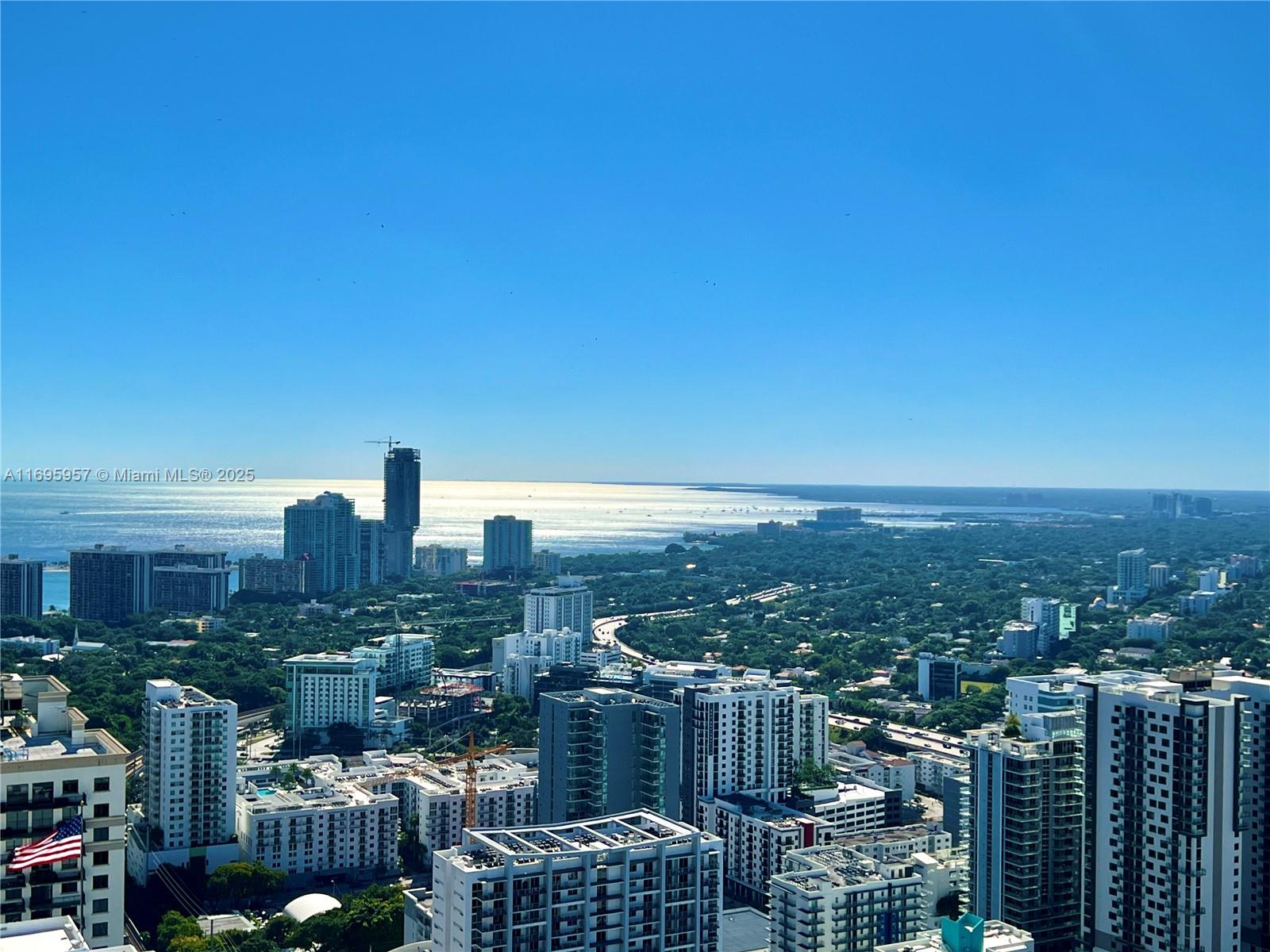 88 Southwest 7th Street, Unit 4203 Miami, FL 33130 - Photo 24 of 96