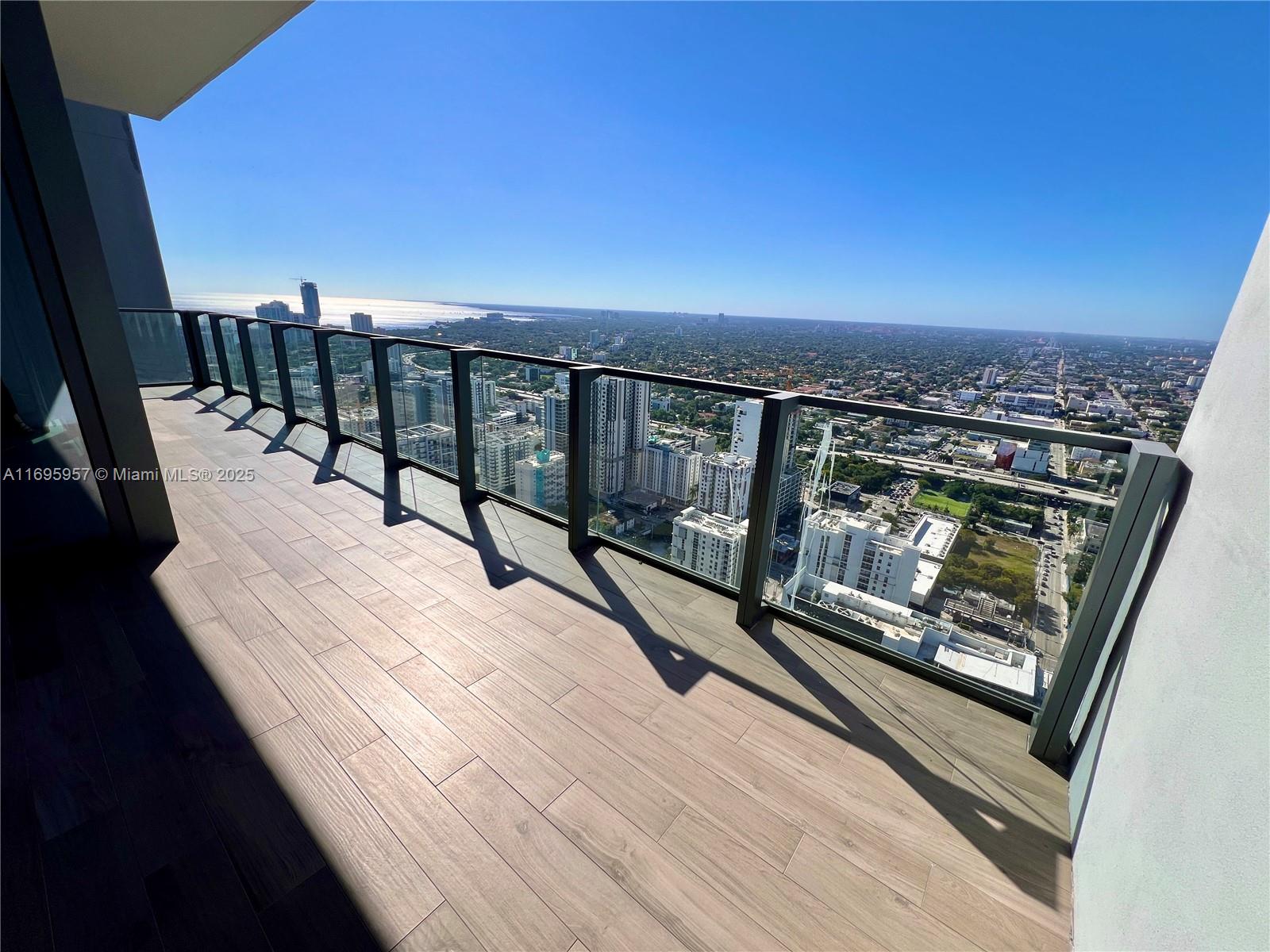 88 Southwest 7th Street, Unit 4203 Miami, FL 33130 - Photo 26 of 96