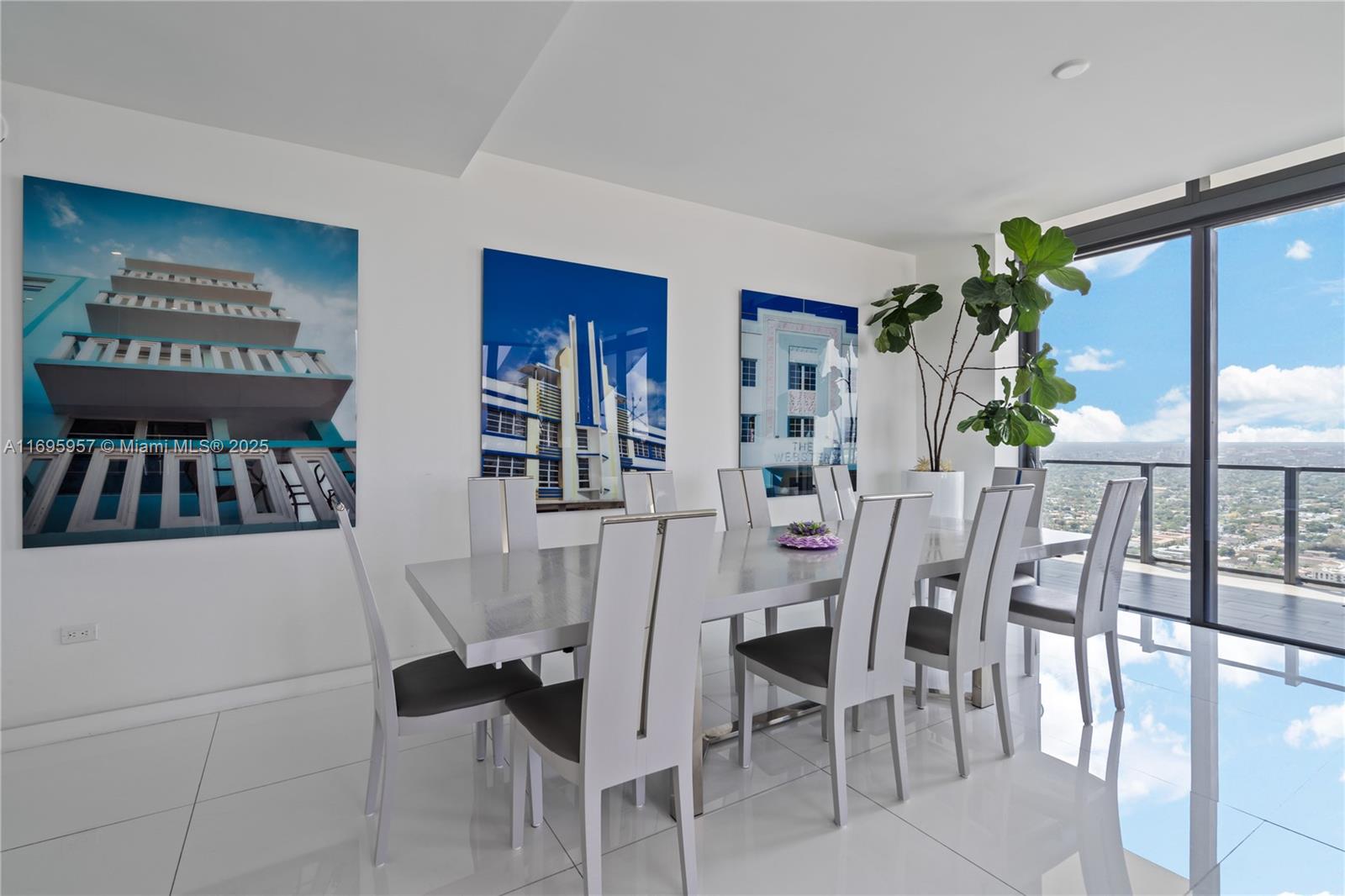 88 Southwest 7th Street, Unit 4203 Miami, FL 33130 - Photo 29 of 96