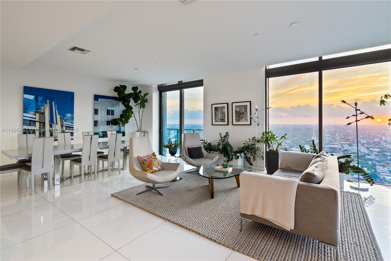 88 Southwest 7th Street, Unit 4203 Miami, FL 33130 - Photo 30 of 96