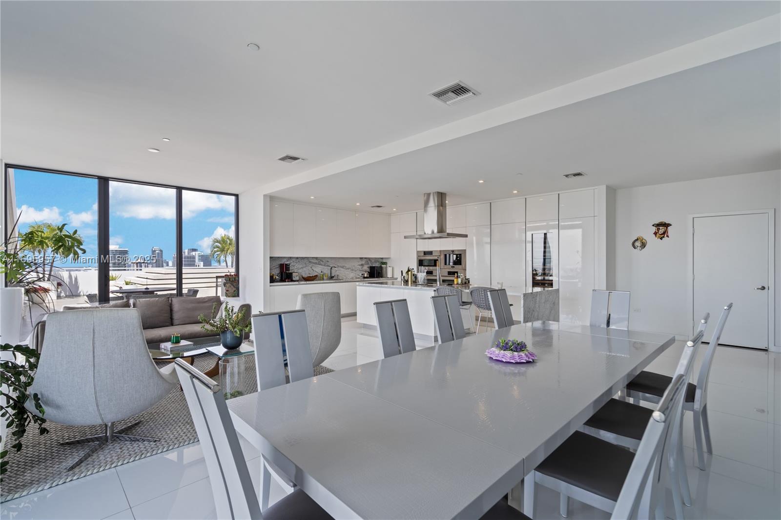 88 Southwest 7th Street, Unit 4203 Miami, FL 33130 - Photo 32 of 96