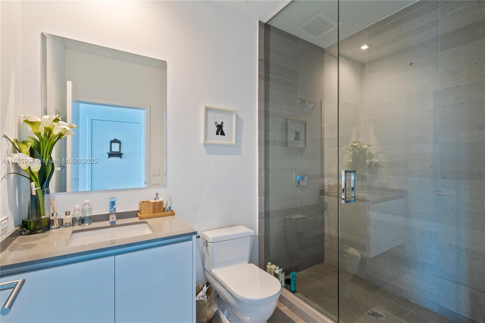 88 Southwest 7th Street, Unit 4203 Miami, FL 33130 - Photo 70 of 96