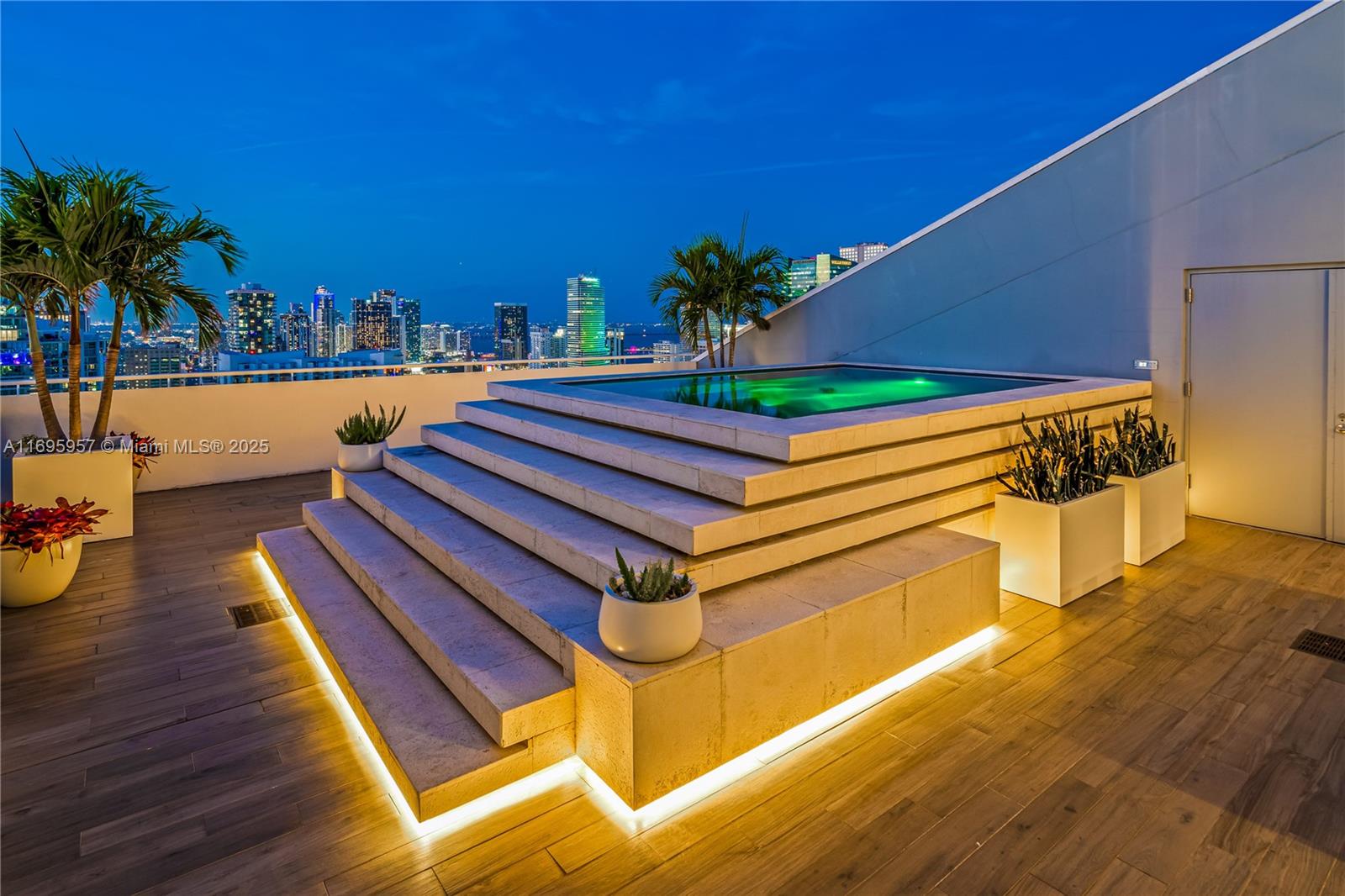 88 Southwest 7th Street, Unit 4203 Miami, FL 33130 - Photo 85 of 96