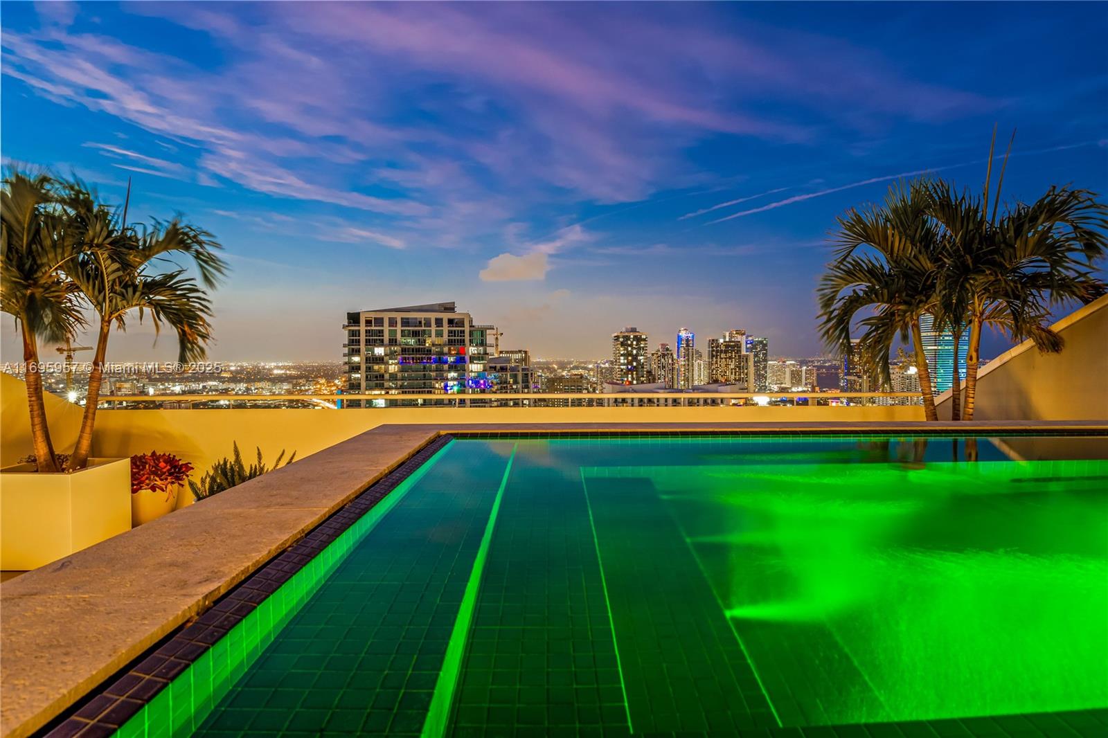 88 Southwest 7th Street, Unit 4203 Miami, FL 33130 - Photo 88 of 96