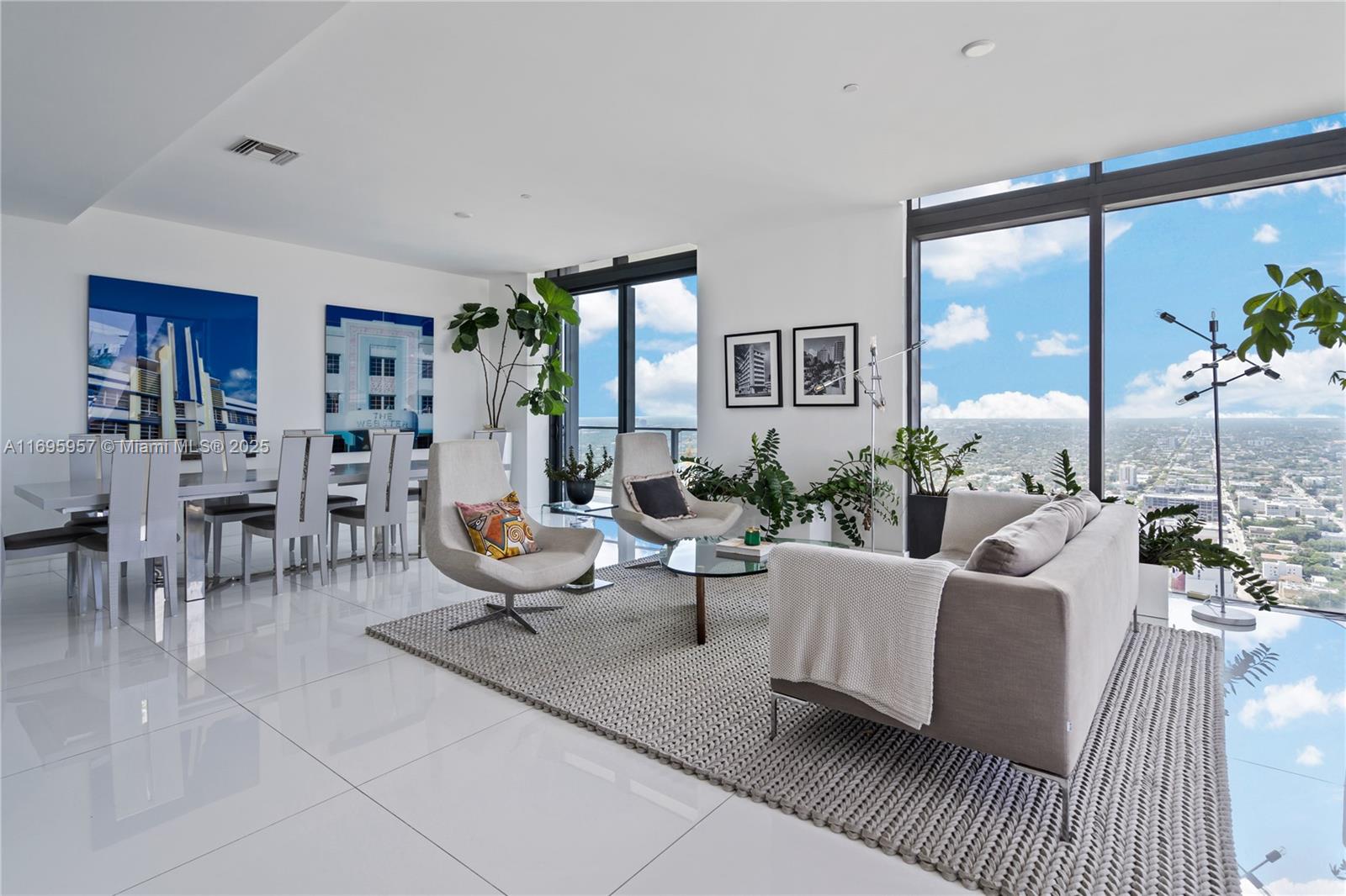 88 Southwest 7th Street, Unit 4203 Miami, FL 33130 - Photo 10 of 96