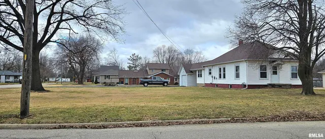$119,500 | 1272 South Main Street, Canton, IL 61520