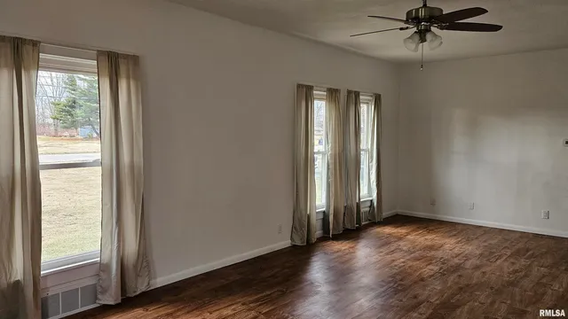 $119,500 | 1272 South Main Street, Canton, IL 61520