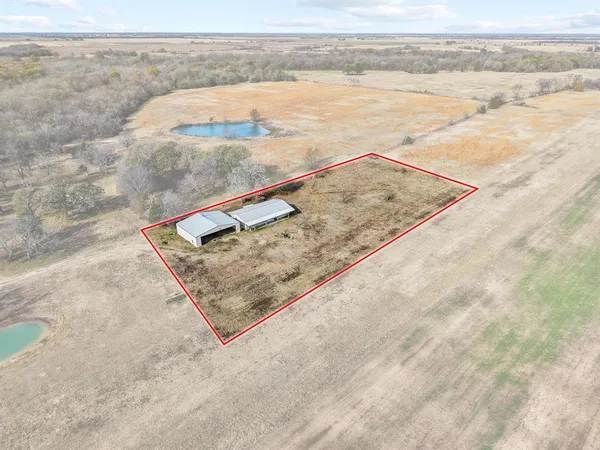 $200,000 | 1841 County Road, Honey Grove, TX 75446