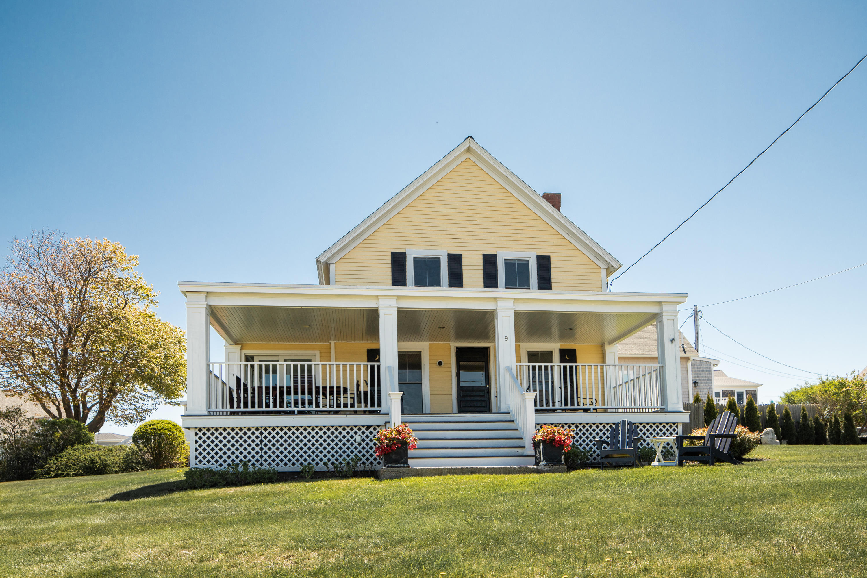 9 Kendall Road York, ME 03909 - Photo 1 of 31 9 Kendall Road