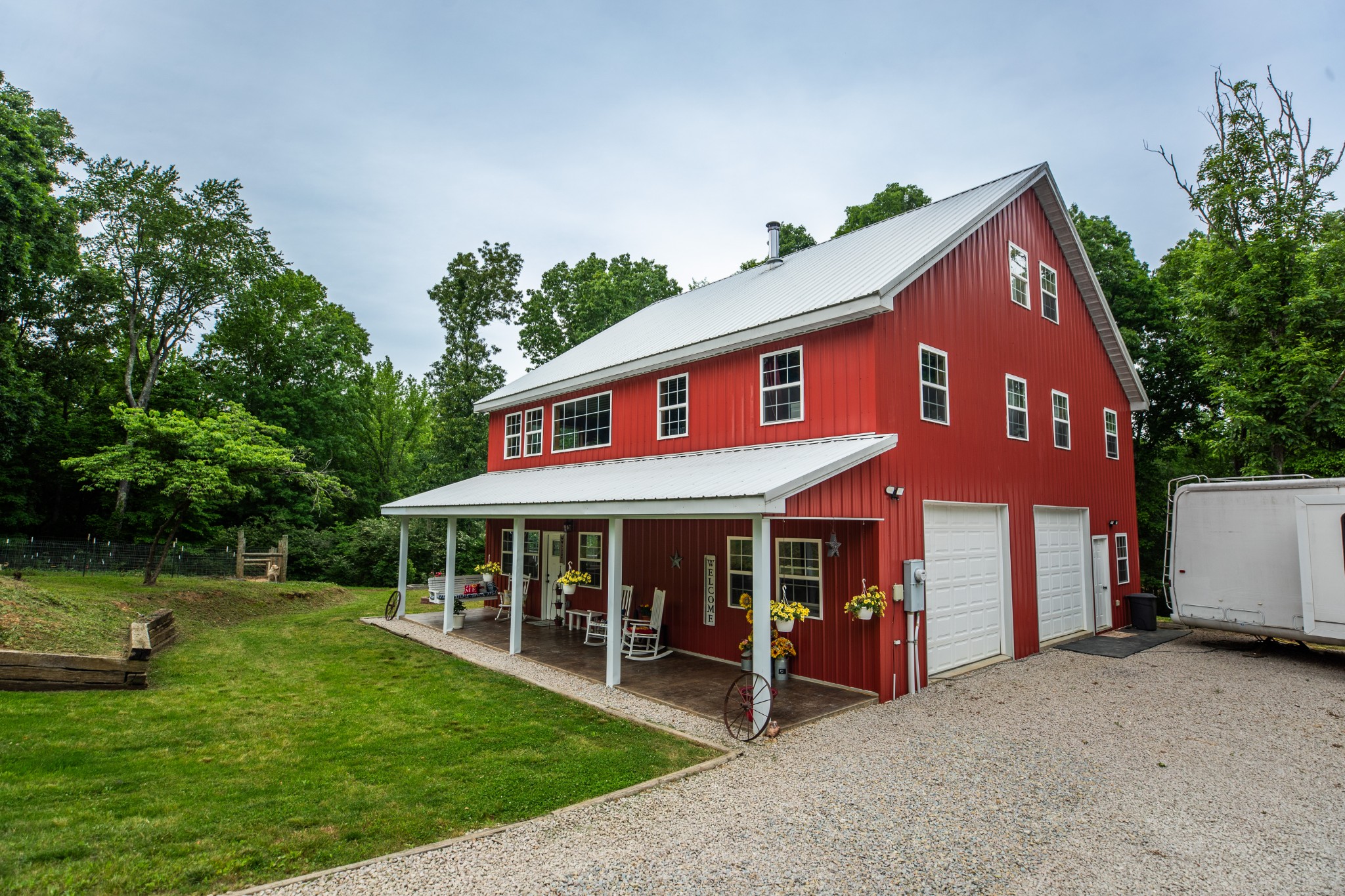 627 Switzerland Road Hohenwald, TN 38462 - Photo 30 of 54 Gallery Image 30