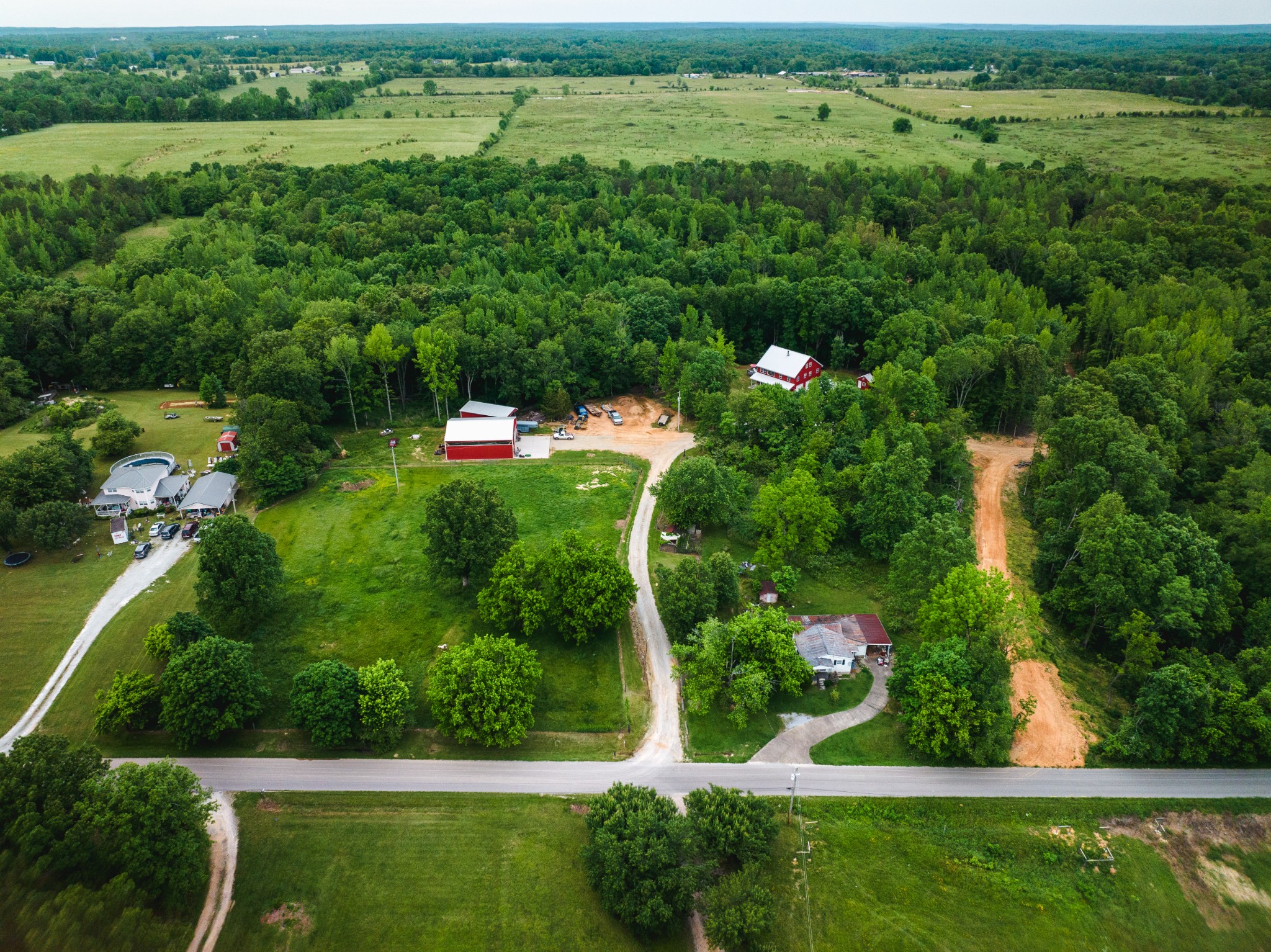 627 Switzerland Road Hohenwald, TN 38462 - Photo 39 of 54 Gallery Image 39