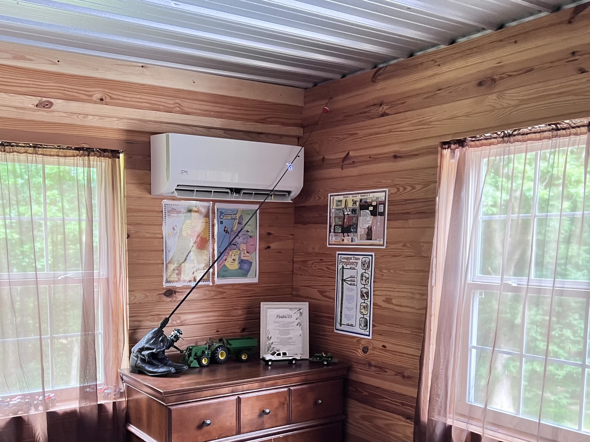 627 Switzerland Road Hohenwald, TN 38462 - Photo 54 of 54 Gallery Image 54
