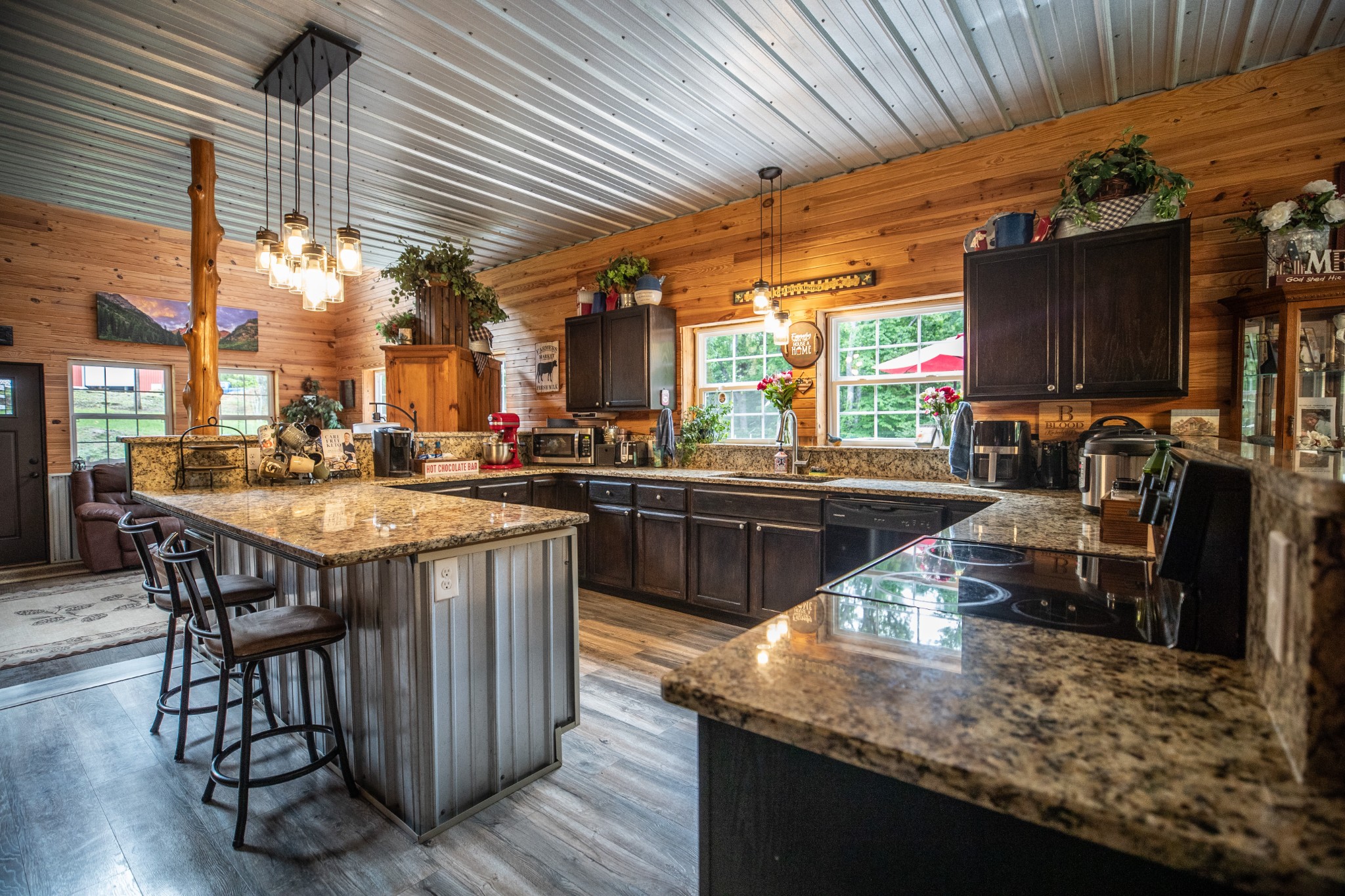 627 Switzerland Road Hohenwald, TN 38462 - Photo 7 of 54 Gallery Image 7